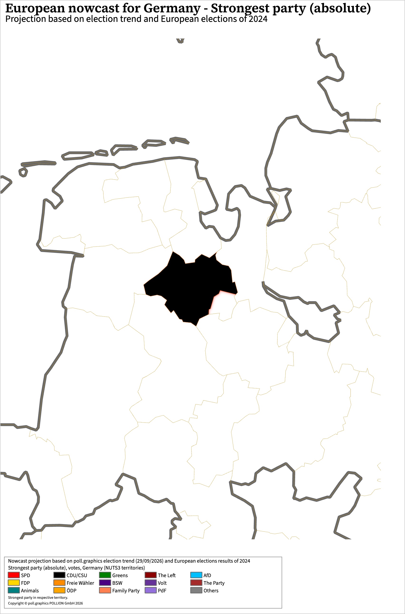 Constituency Analysis 100080230