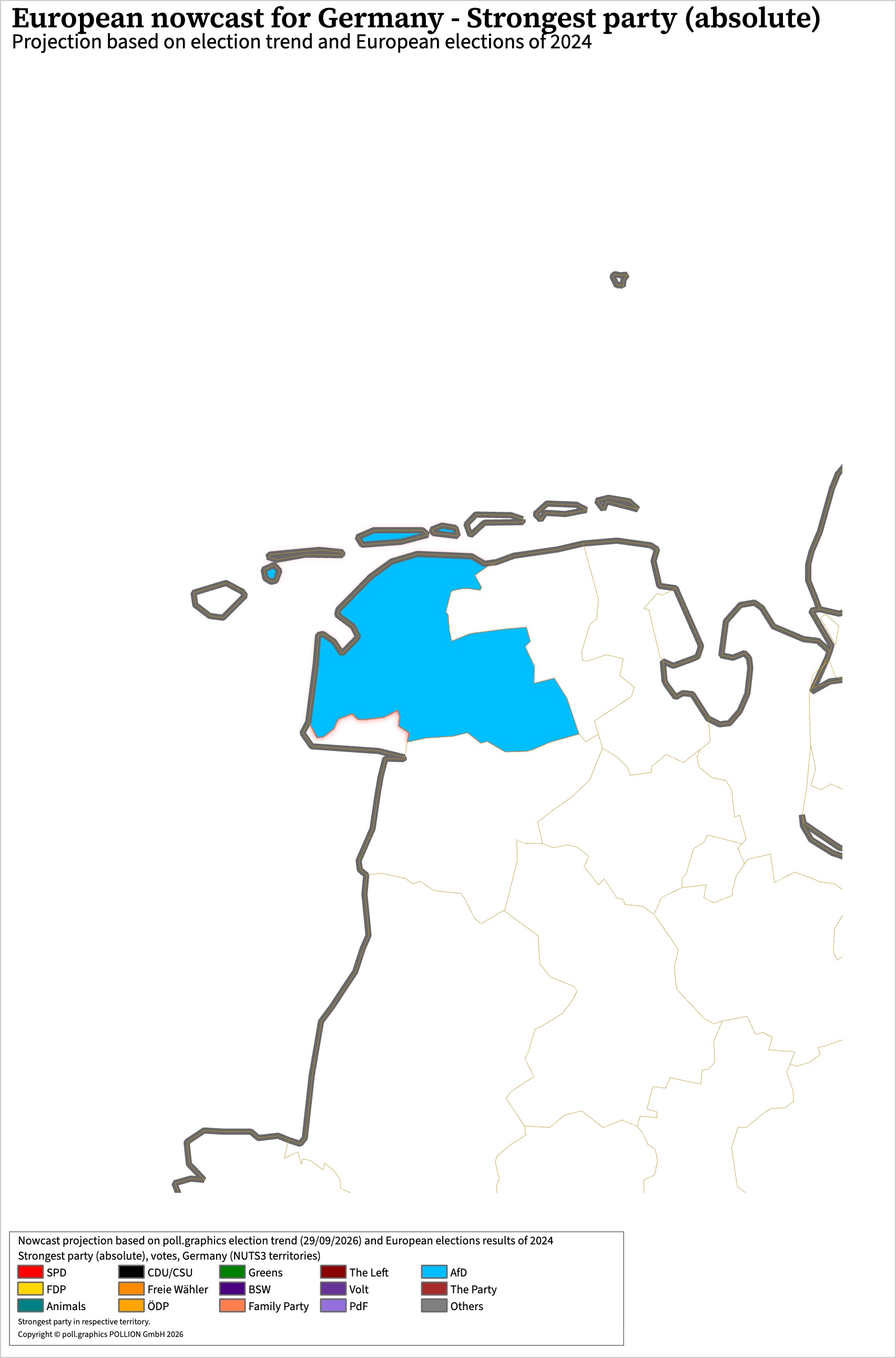 Constituency Analysis 100080231
