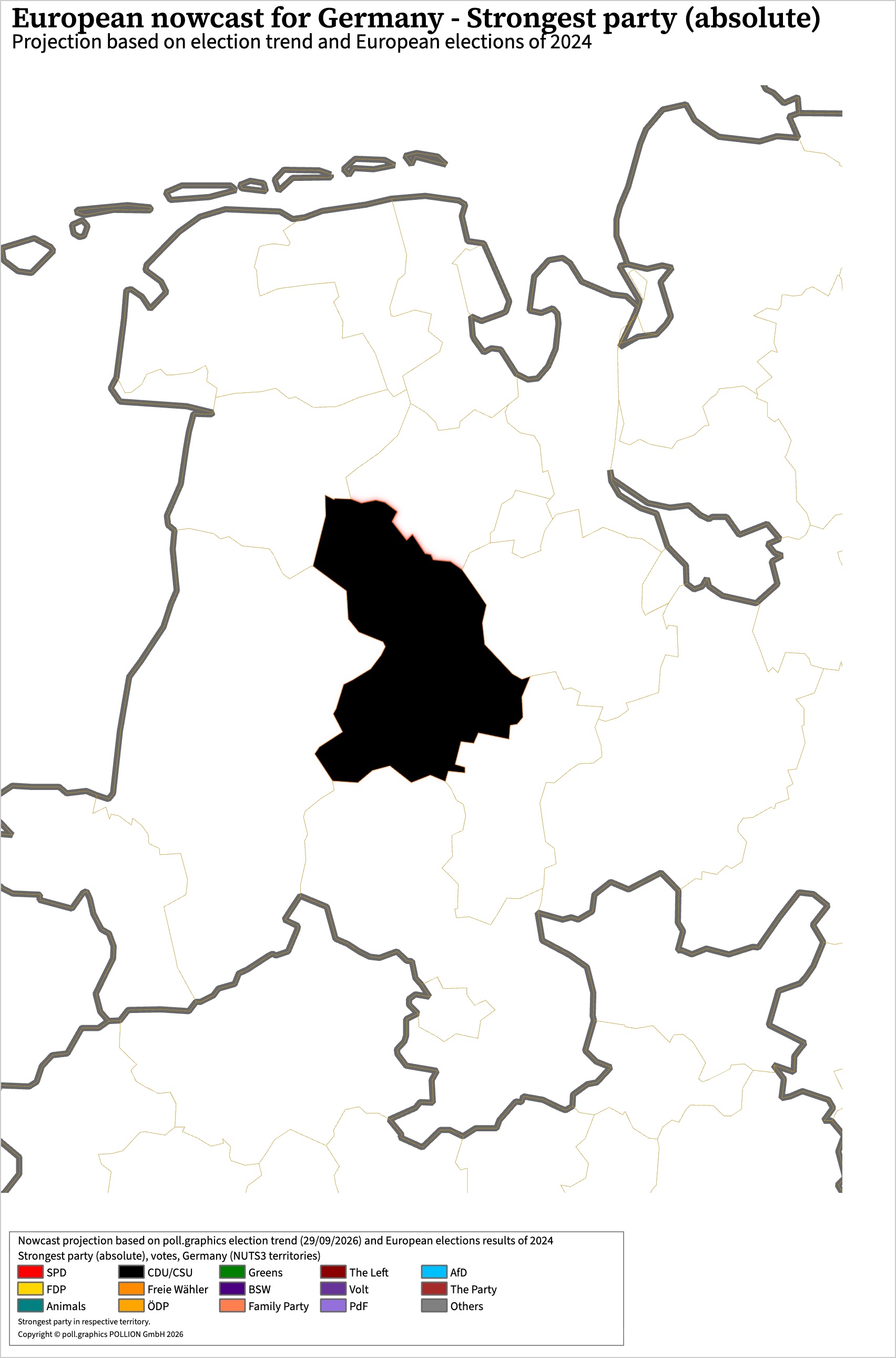 Constituency Analysis 100080232
