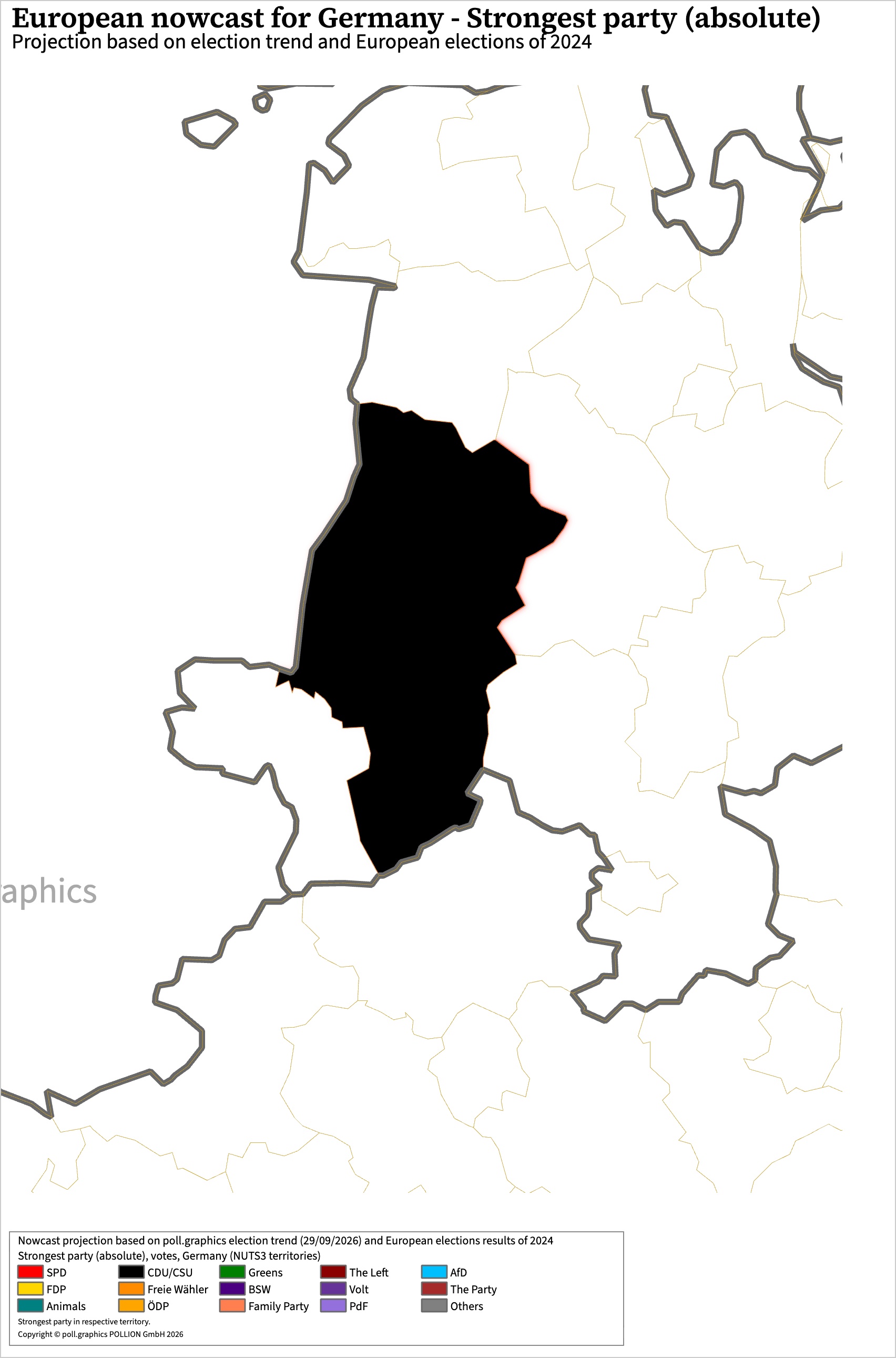 Constituency Analysis 100080233
