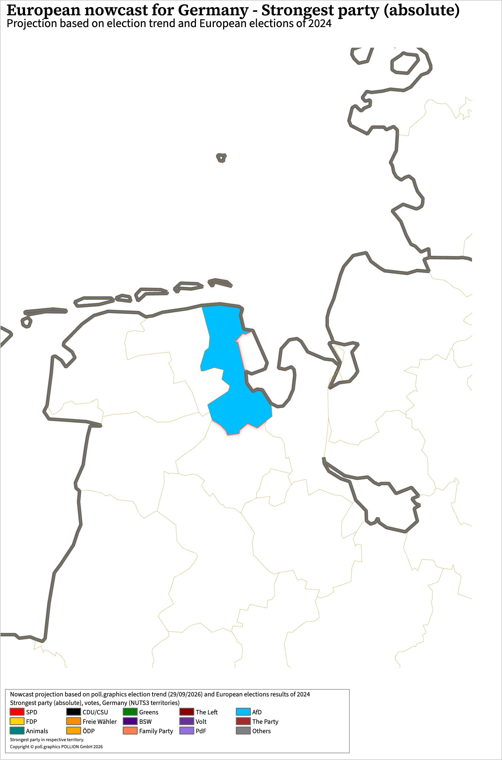 Constituency Analysis 100080234
