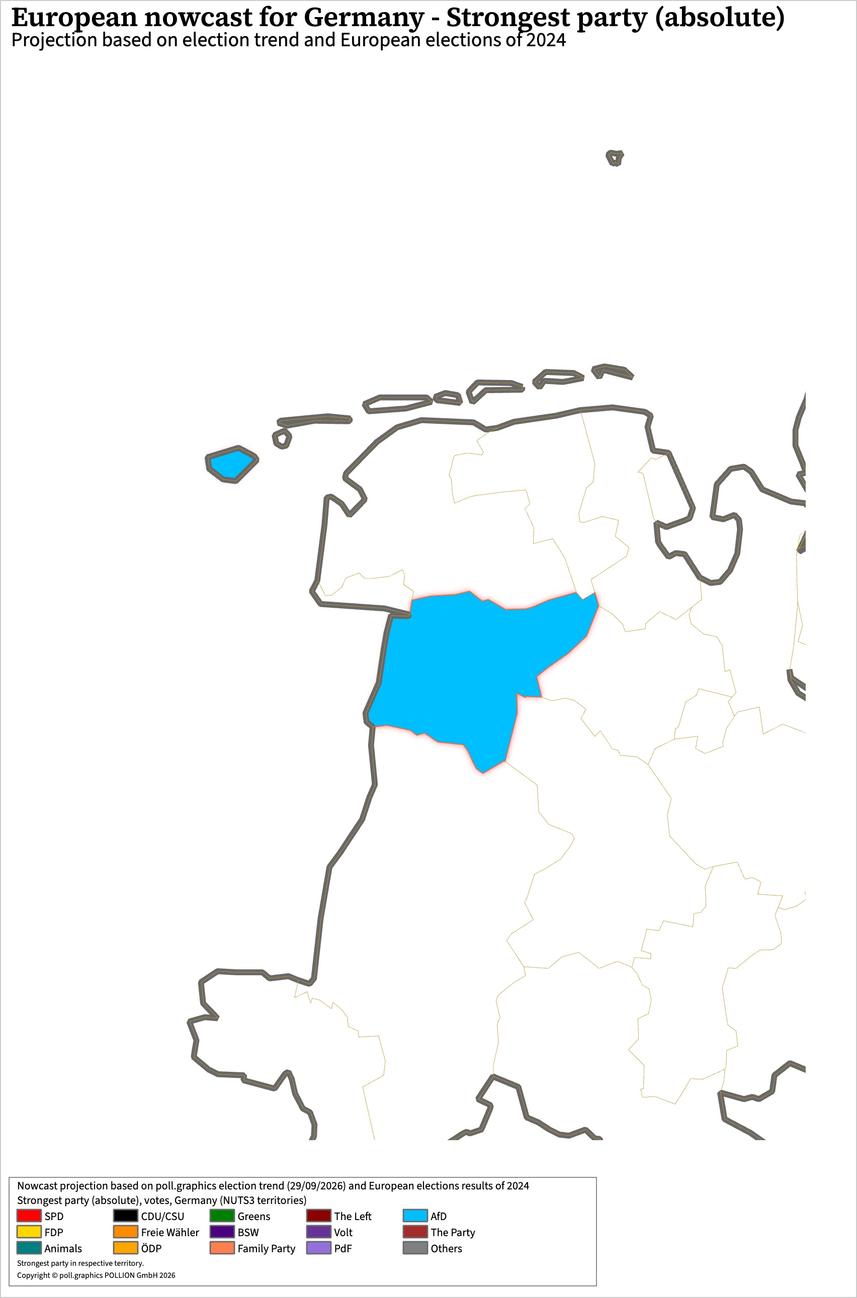 Constituency Analysis 100080236