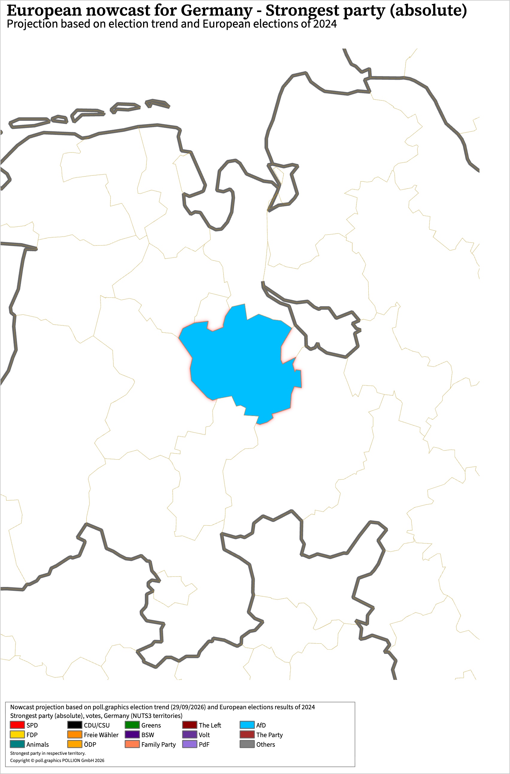 Constituency Analysis 100080237