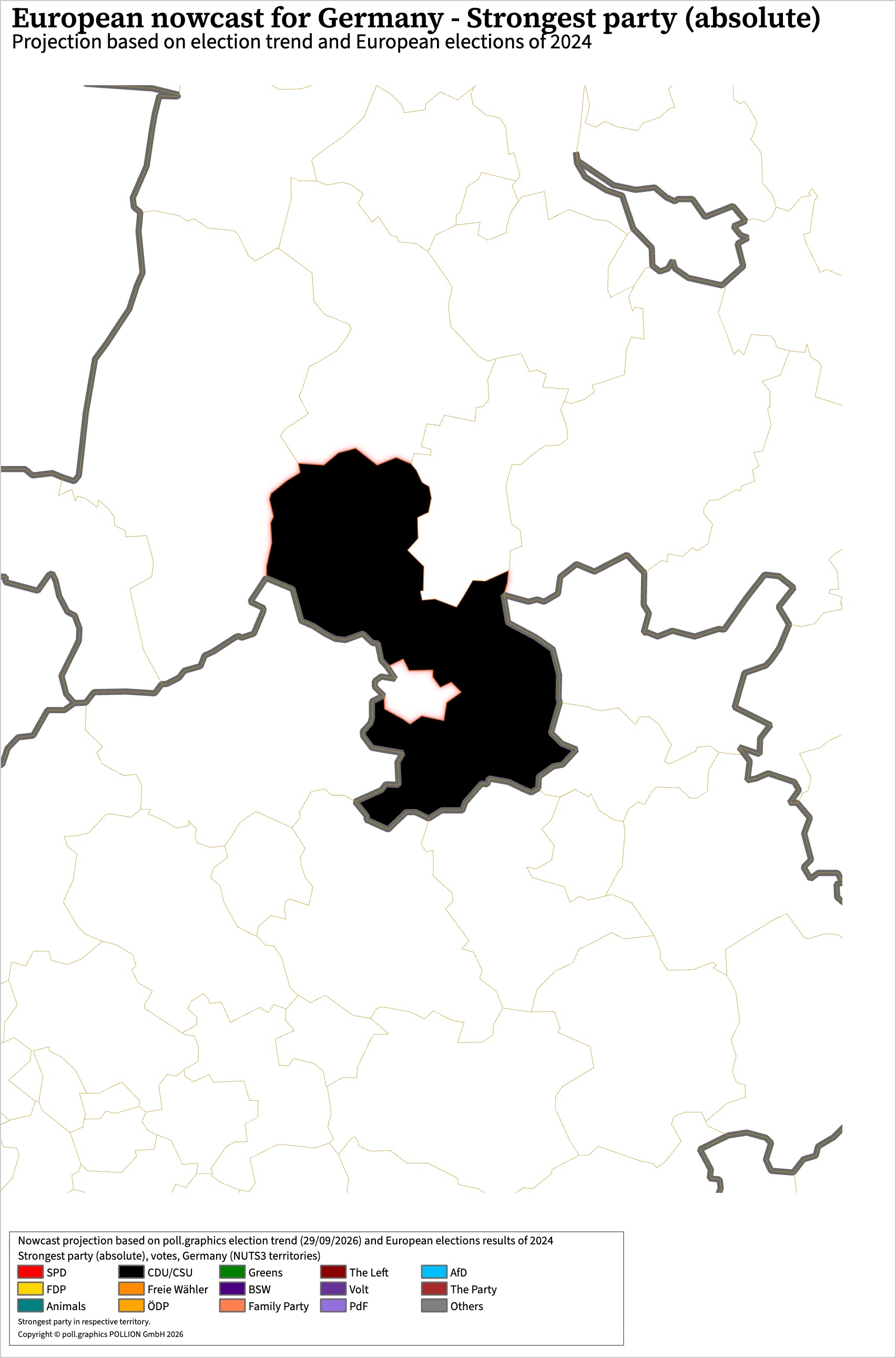 Constituency Analysis 100080238