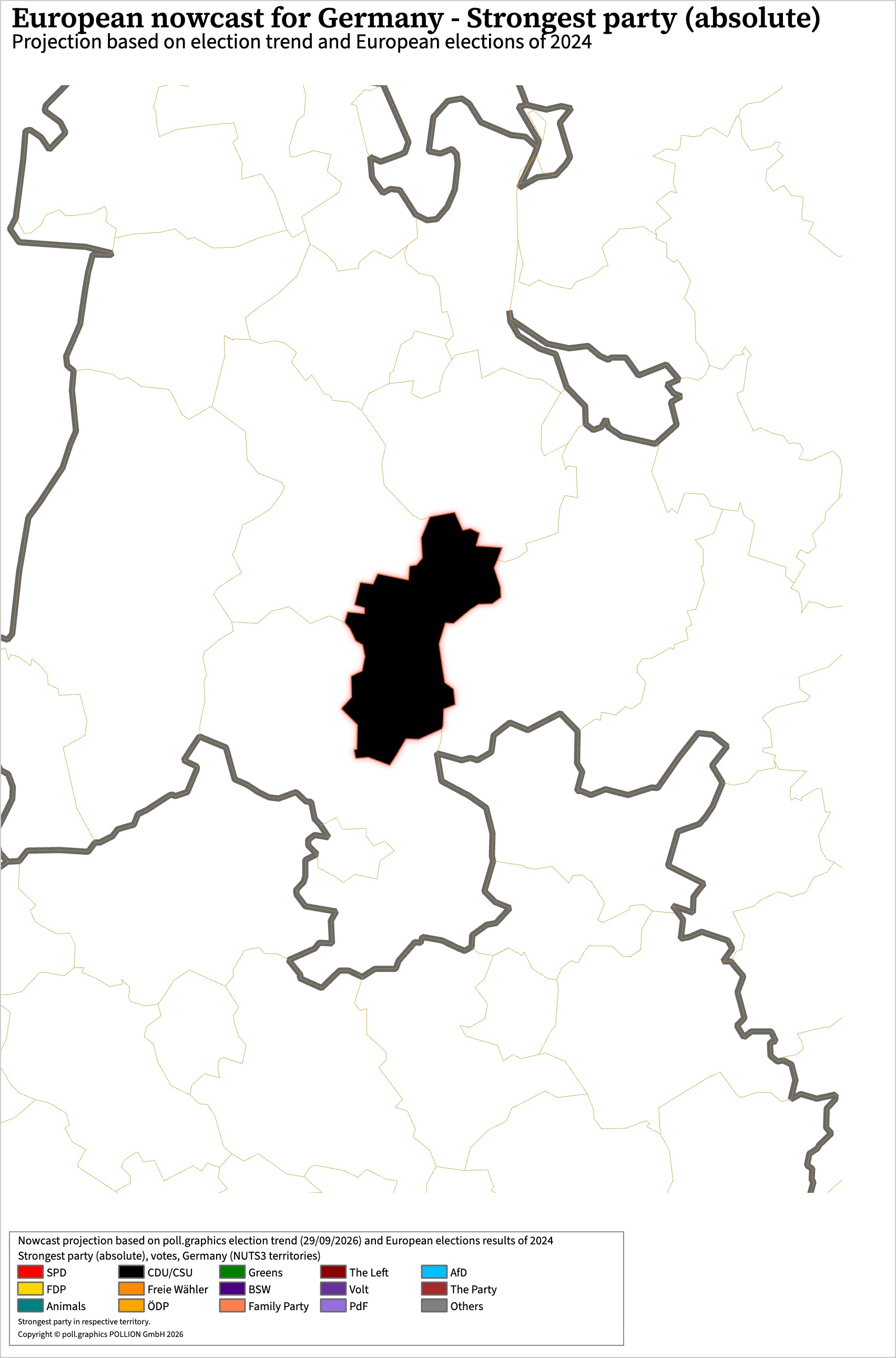 Constituency Analysis 100080239