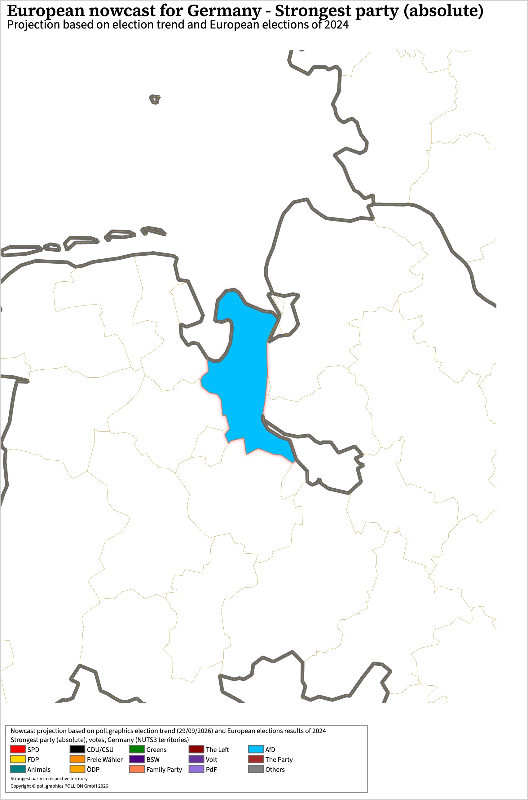 Constituency Analysis 100080240