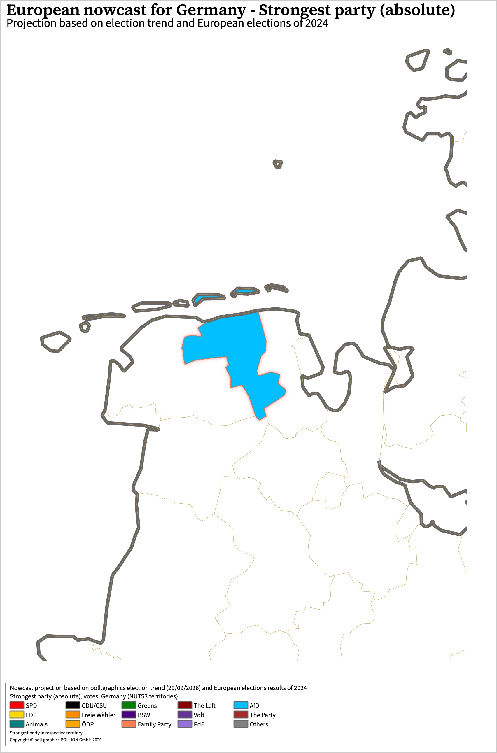 Constituency Analysis 100080241