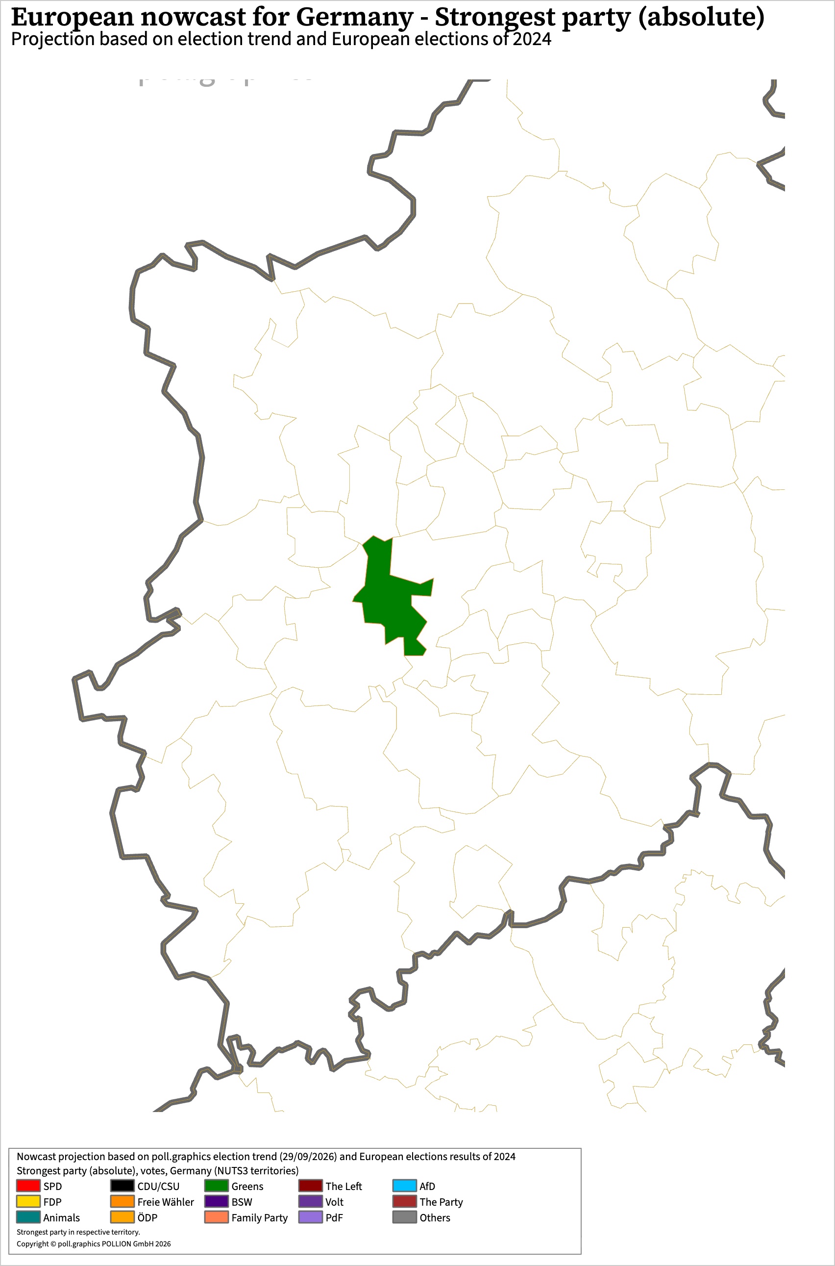 Constituency Analysis 100080242