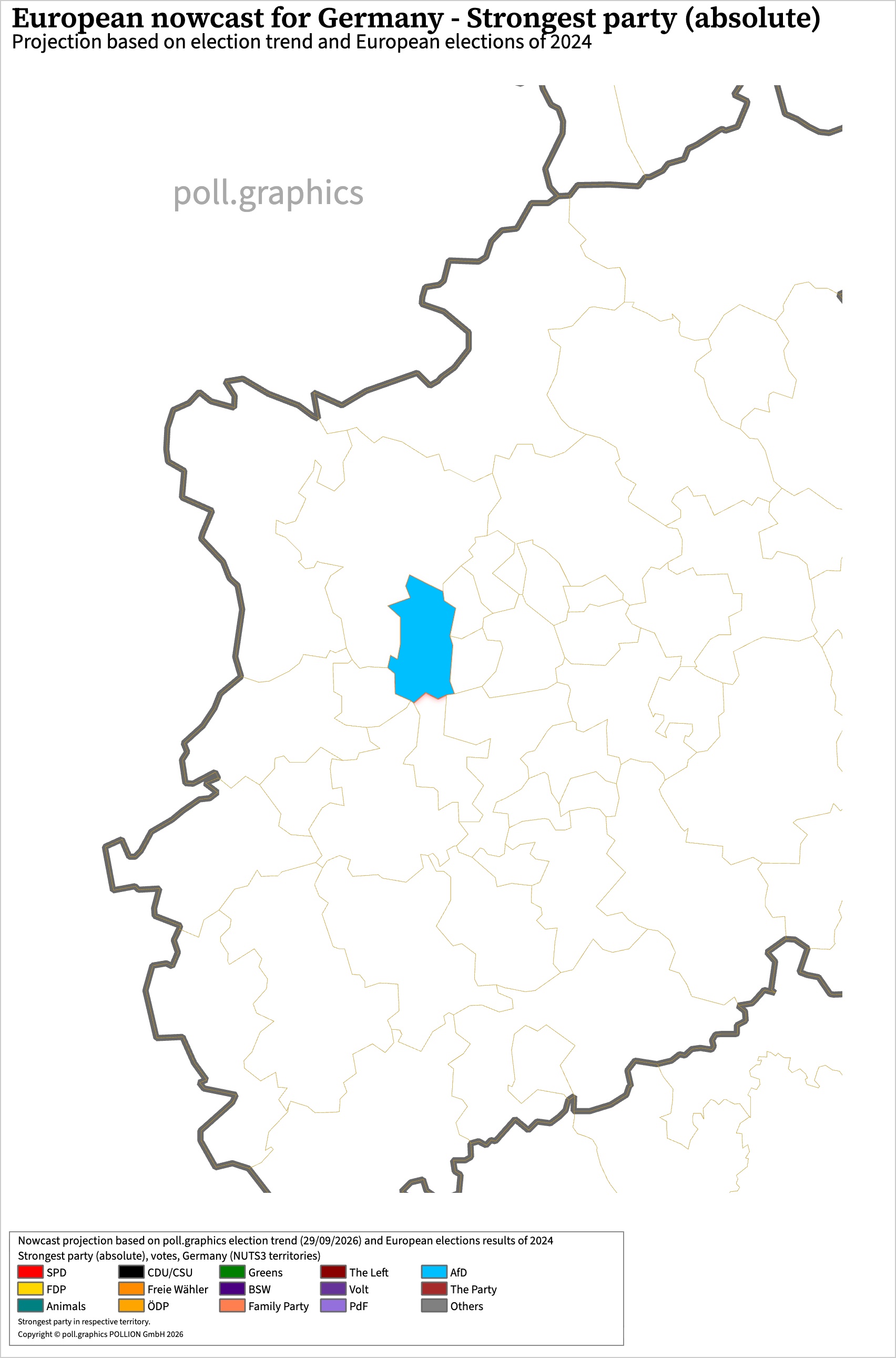 Constituency Analysis 100080243