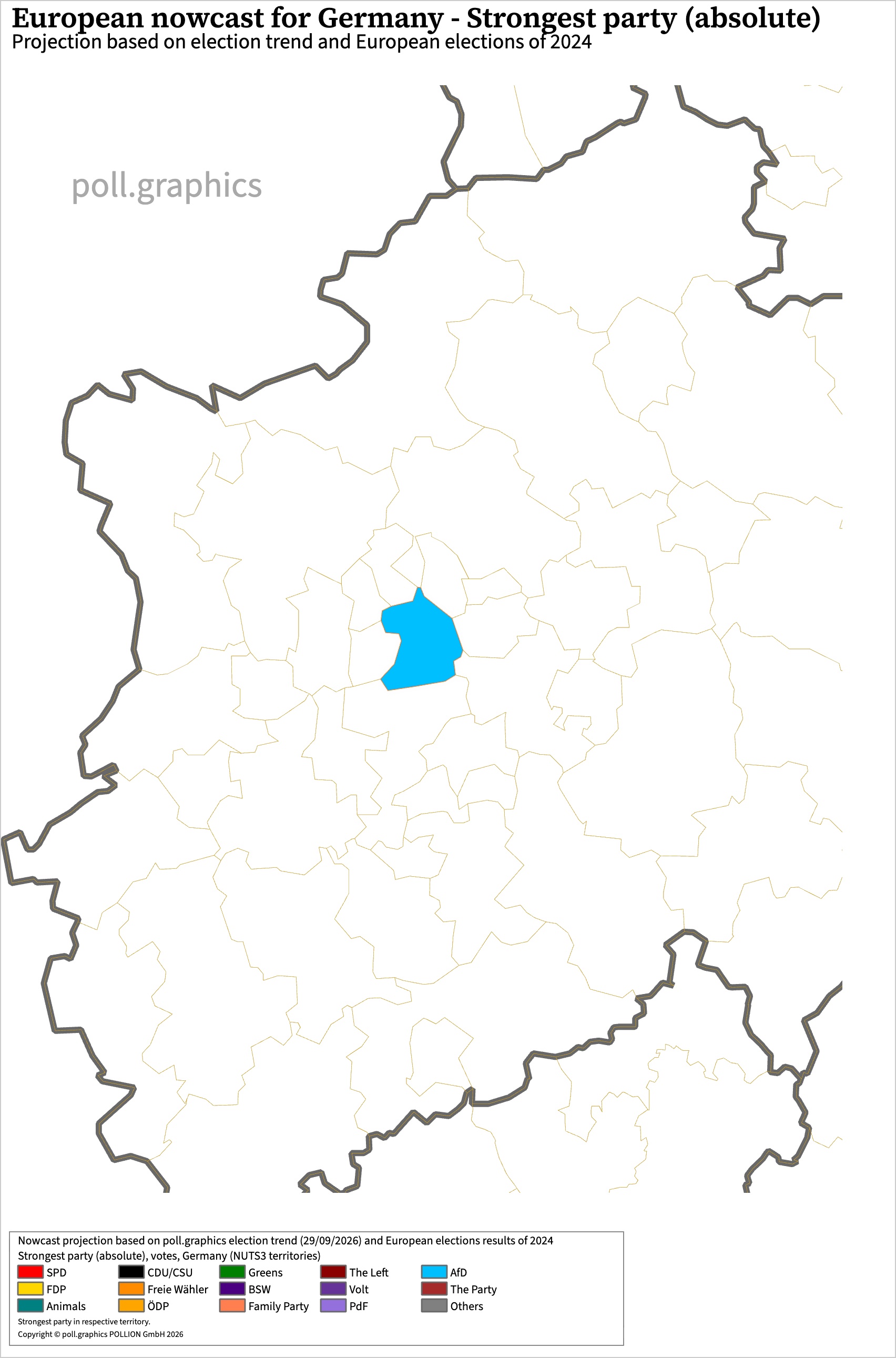 Constituency Analysis 100080244