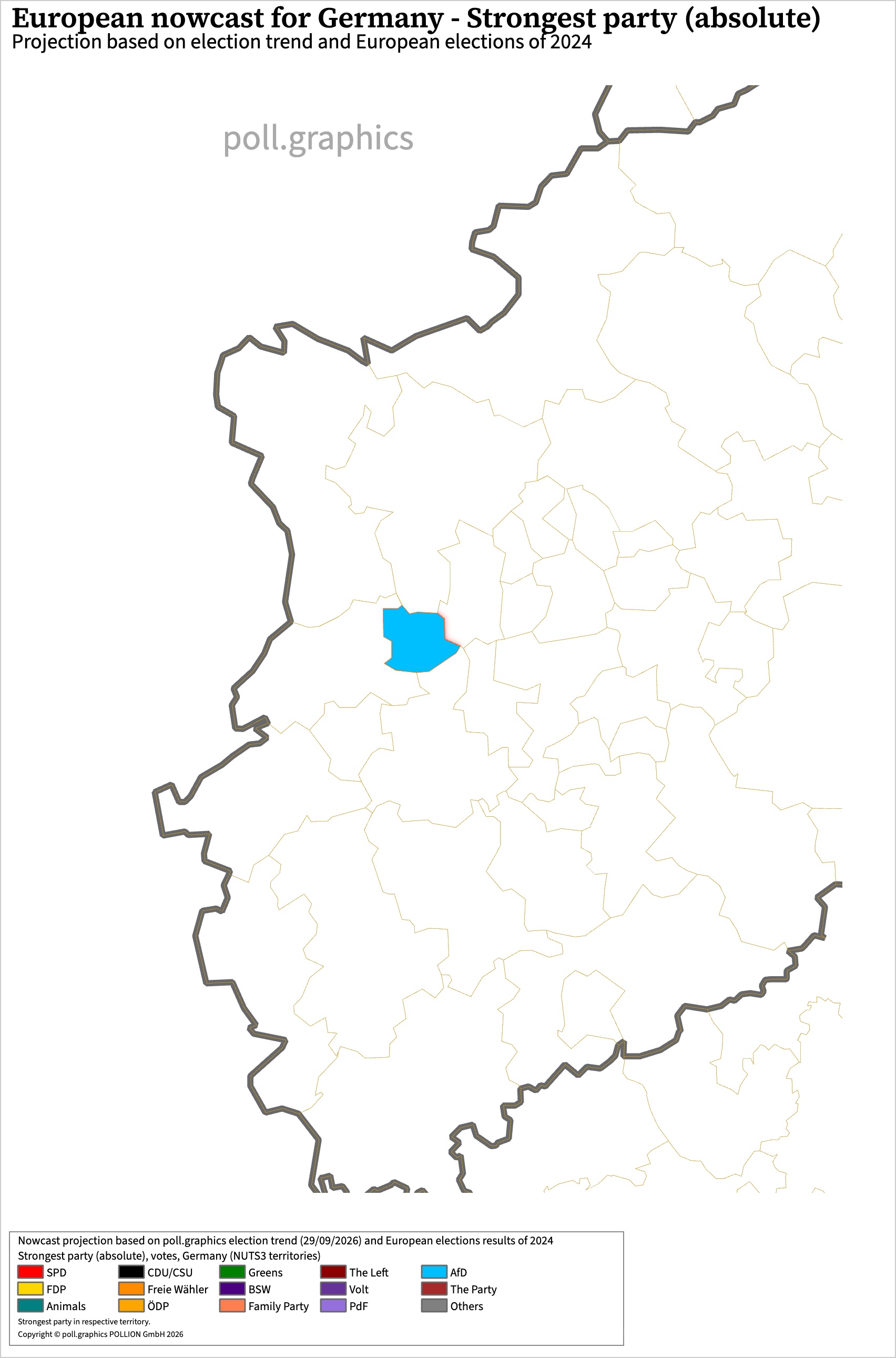 Constituency Analysis 100080245