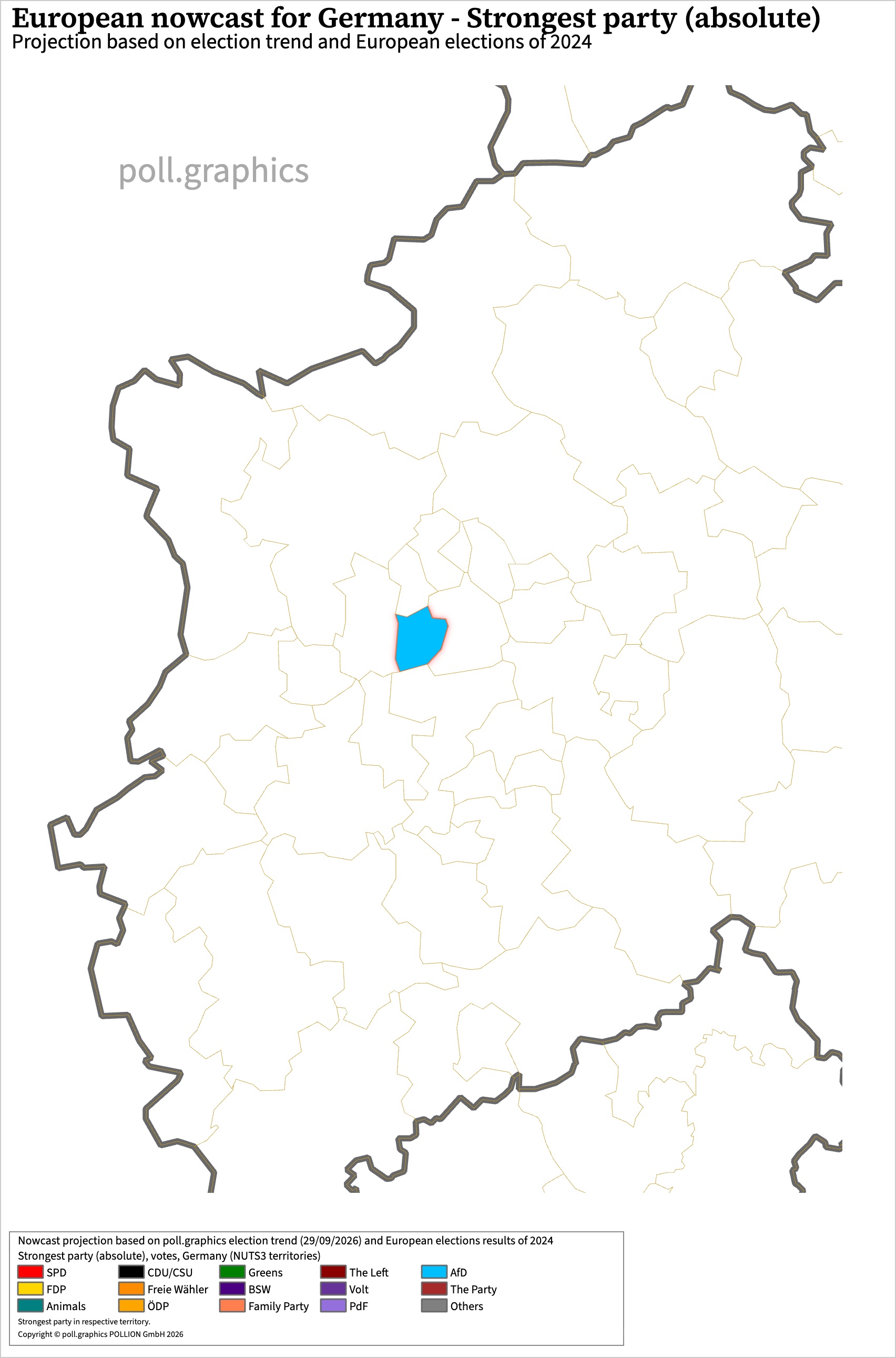 Constituency Analysis 100080247