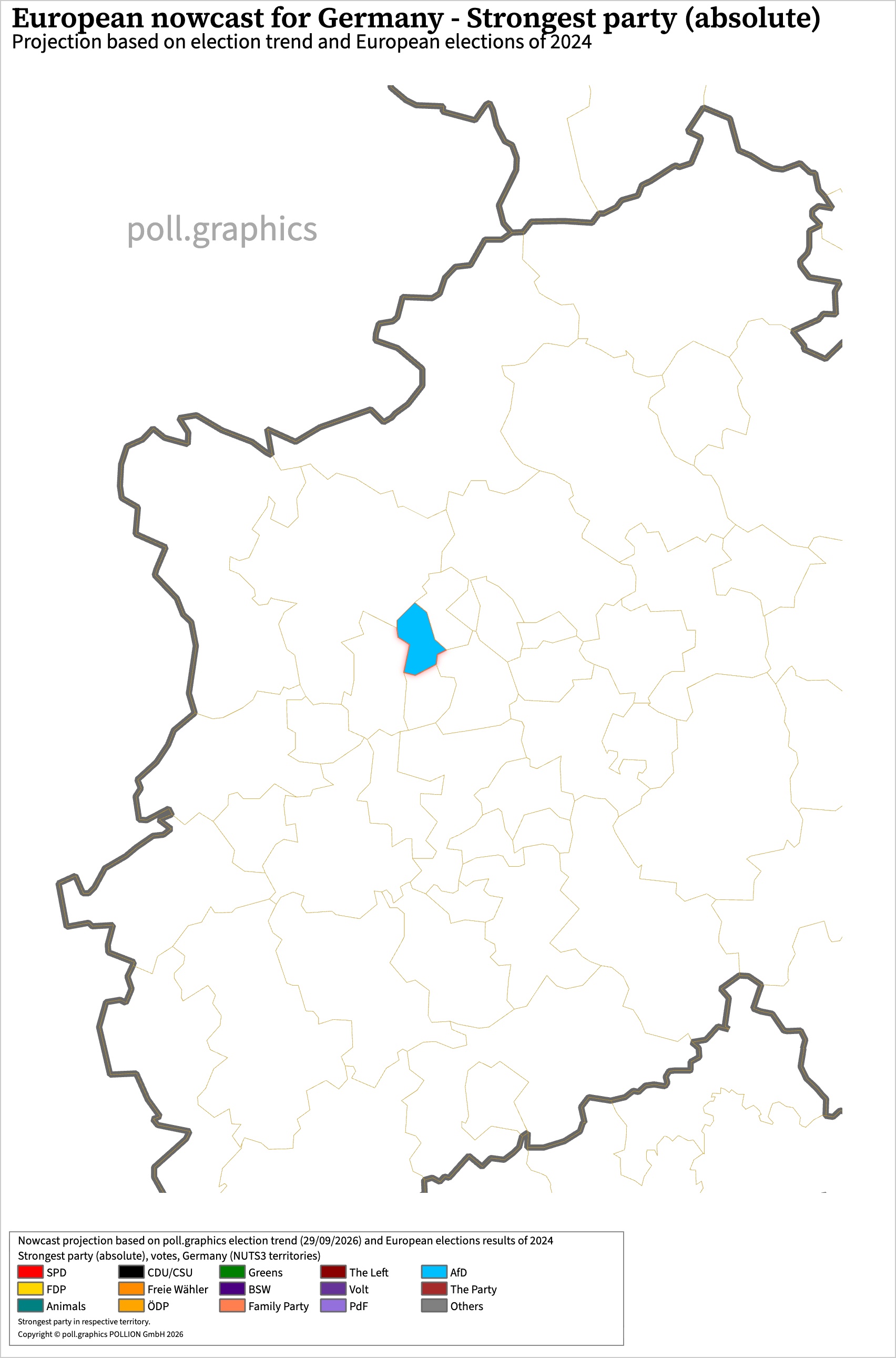 Constituency Analysis 100080248