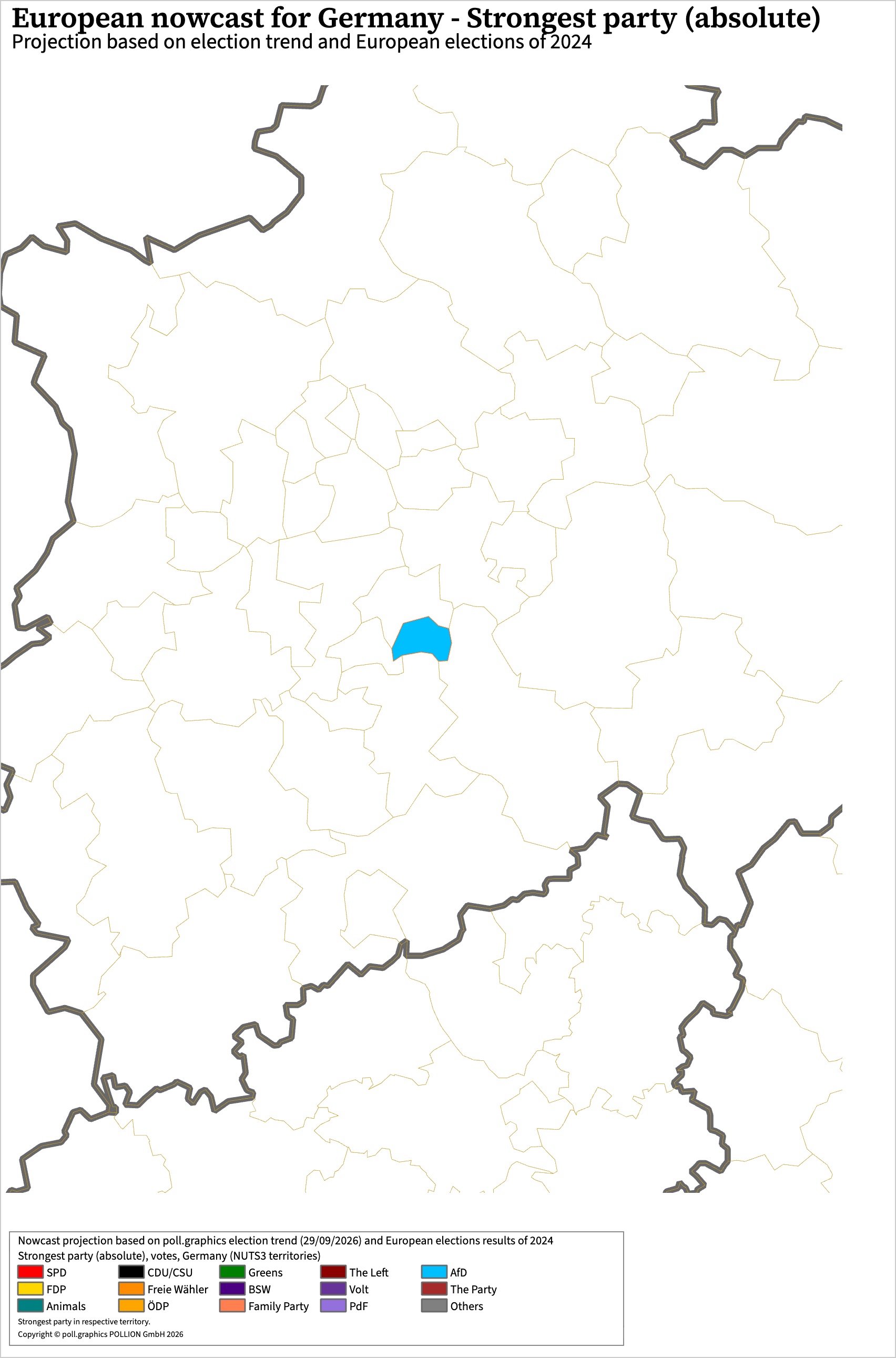 Constituency Analysis 100080249