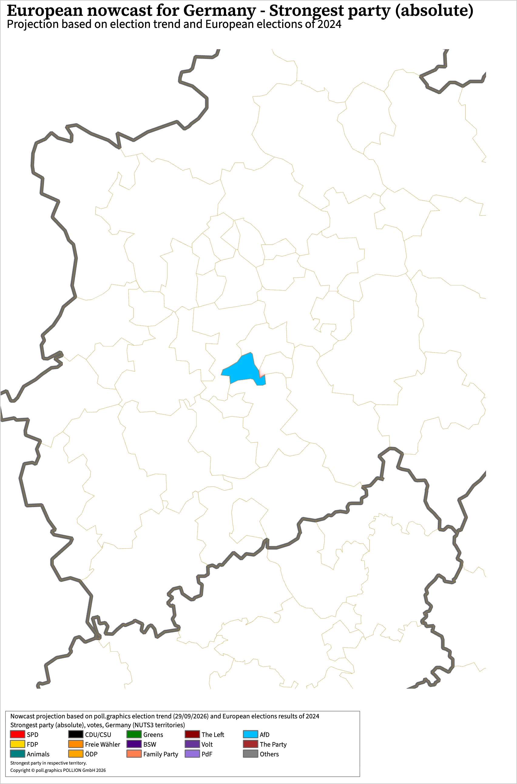 Constituency Analysis 100080250