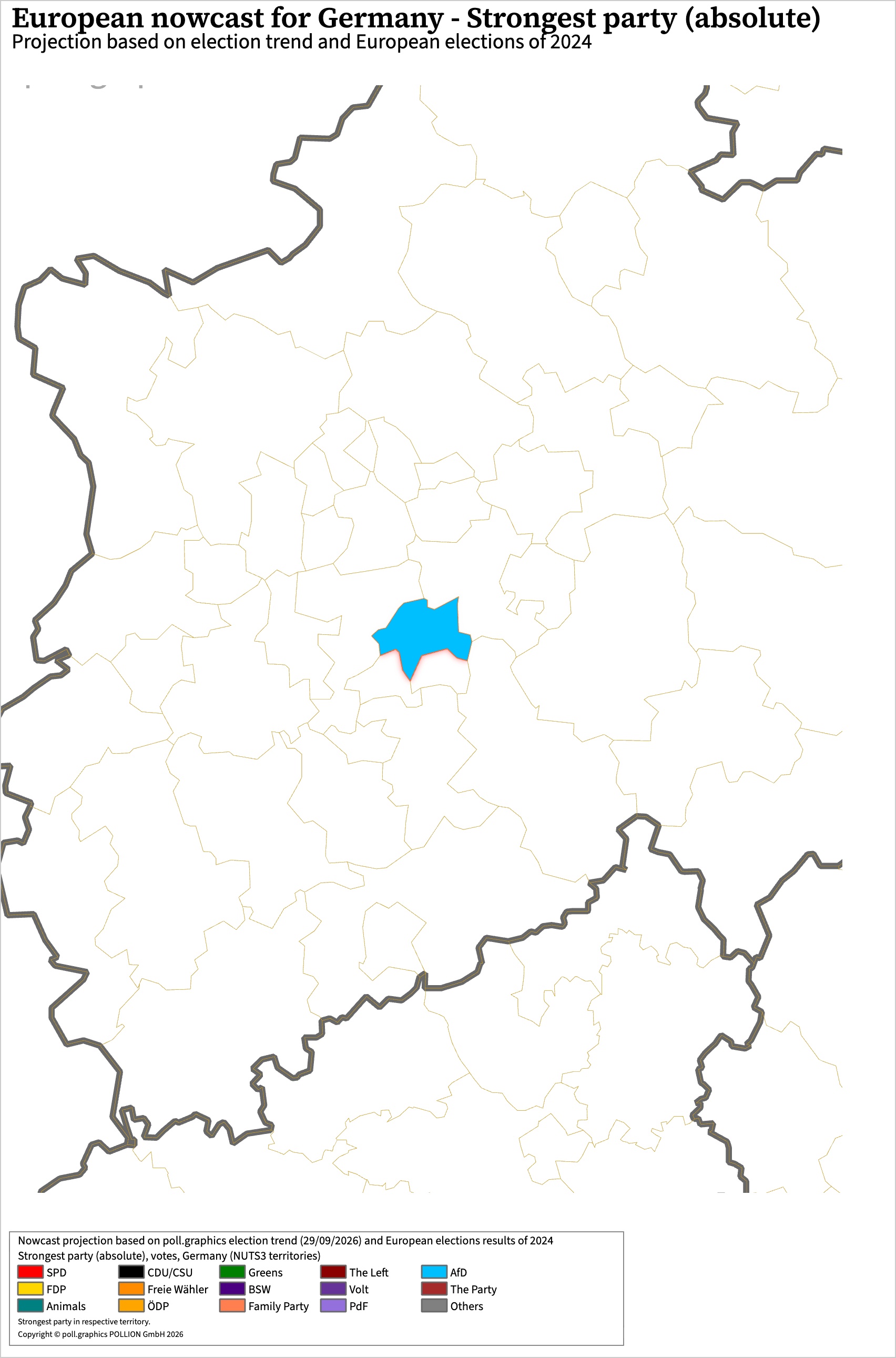 Constituency Analysis 100080251