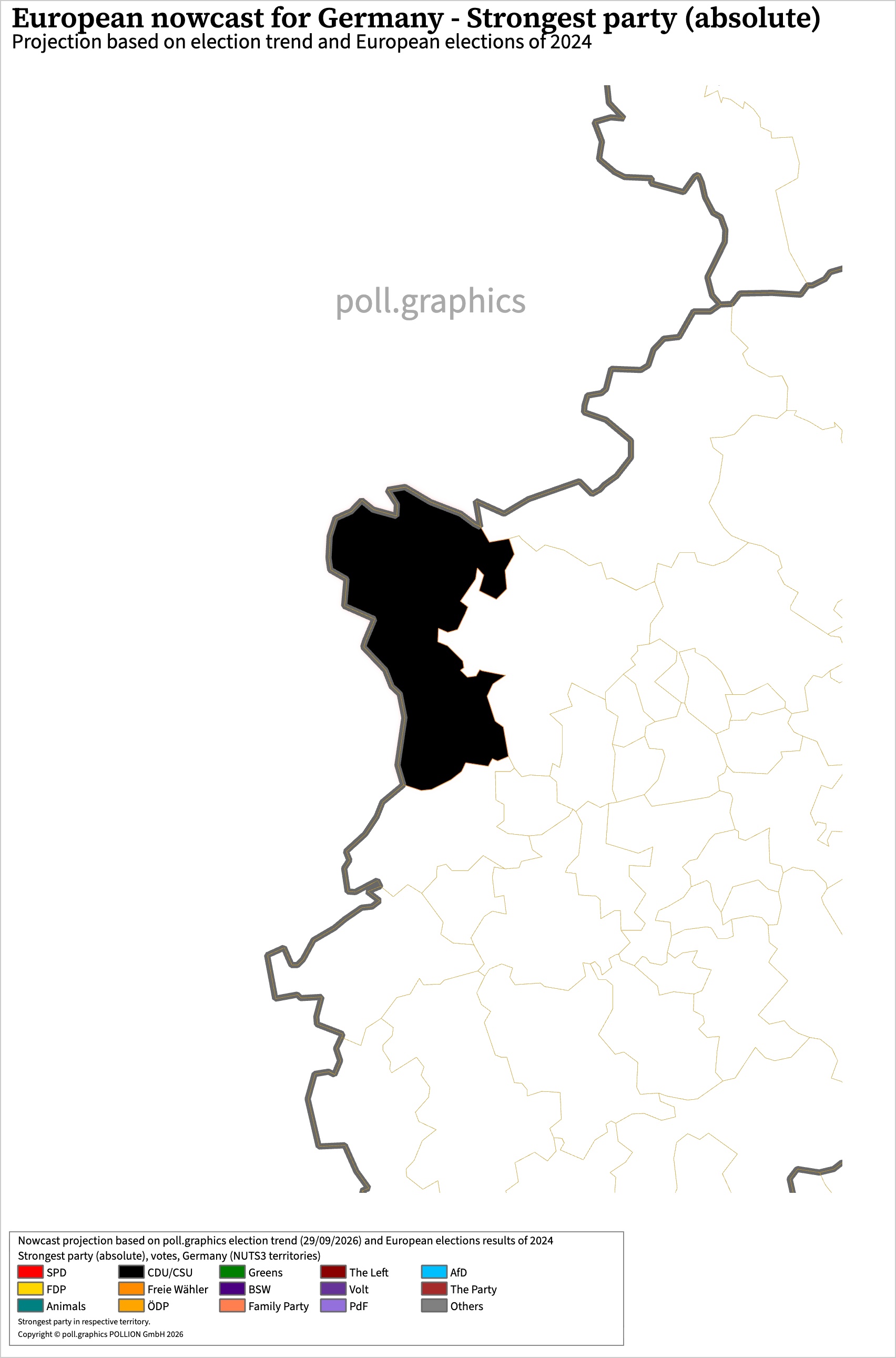 Constituency Analysis 100080252