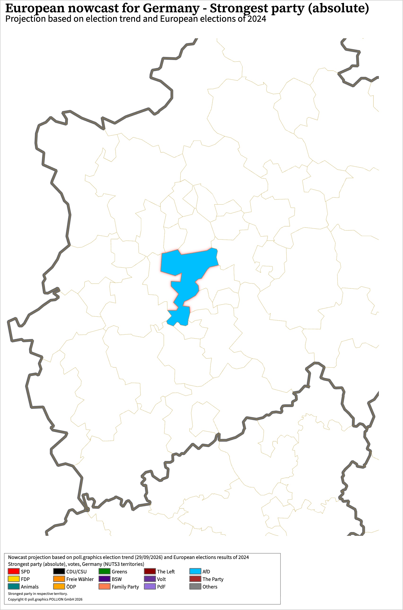 Constituency Analysis 100080253