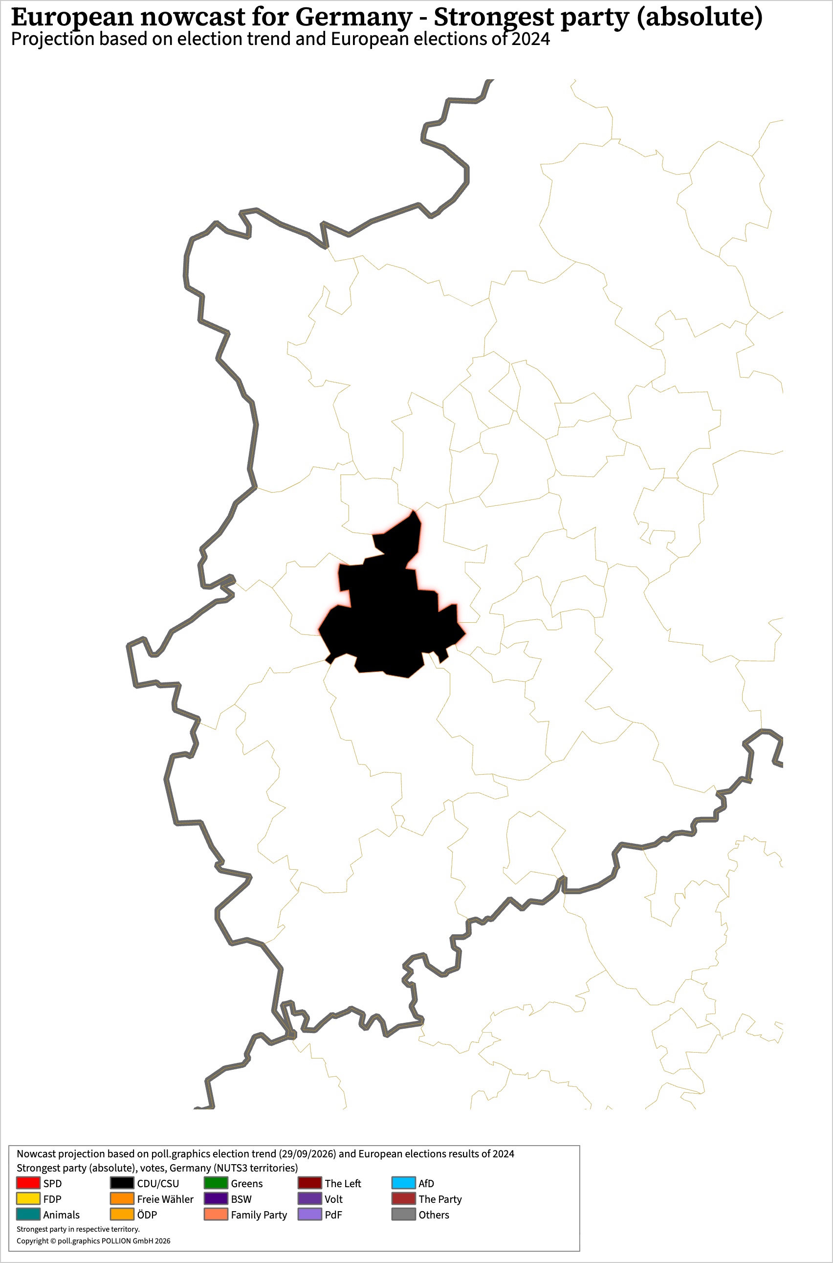 Constituency Analysis 100080254