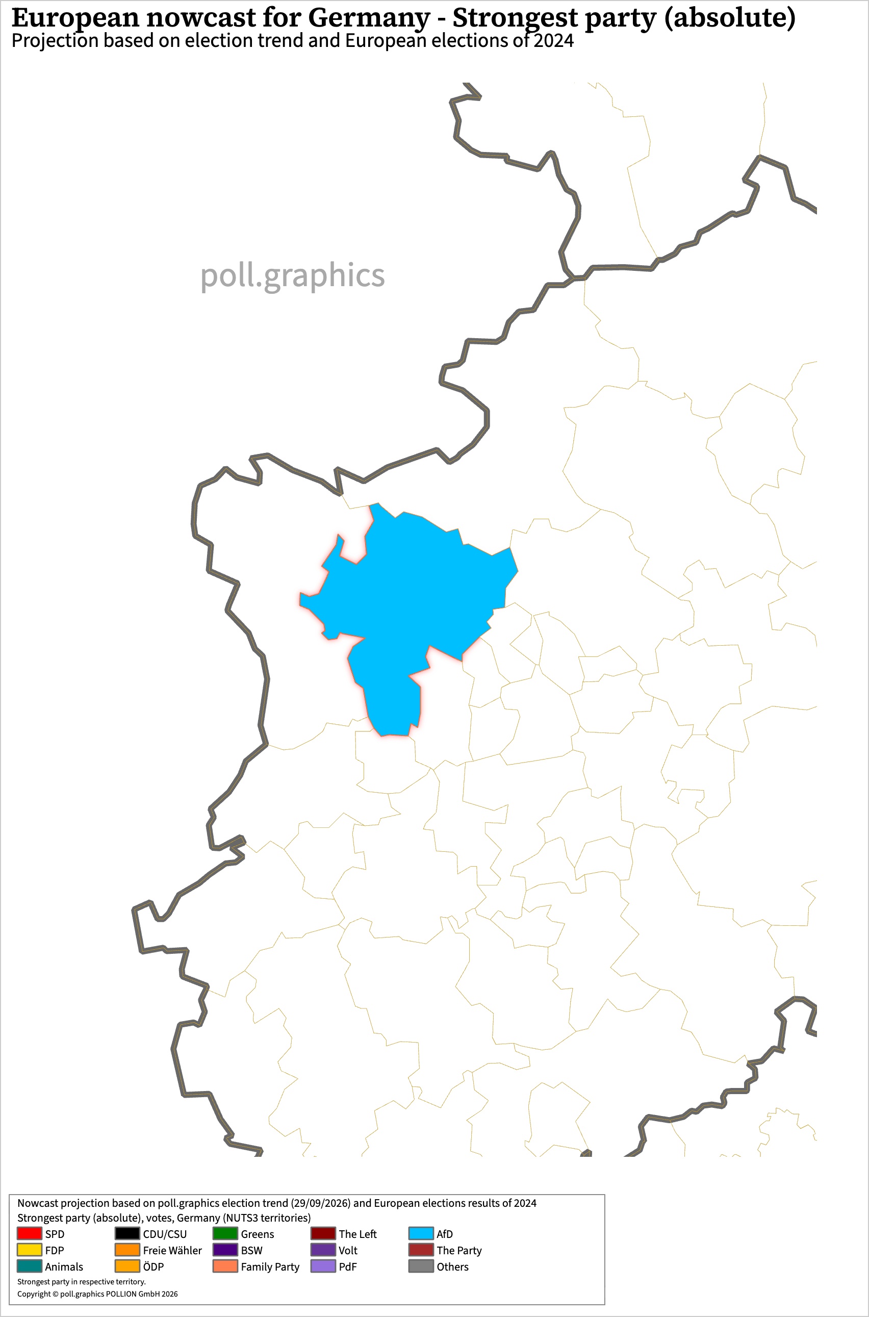 Constituency Analysis 100080256