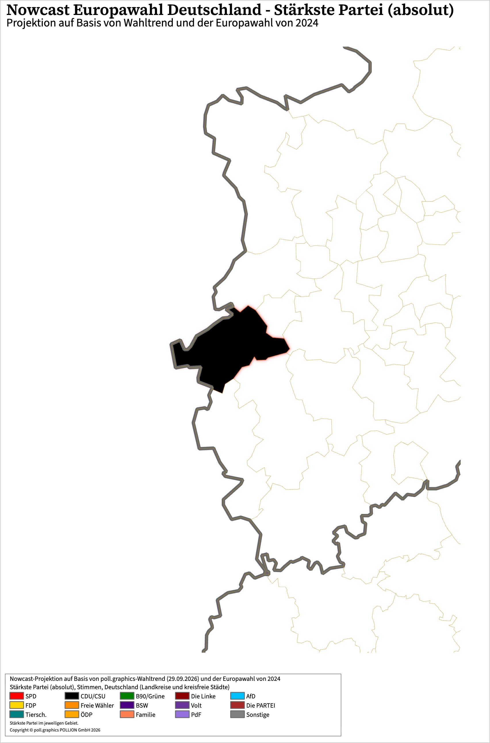 Wahlkreis-Analyse 100080263