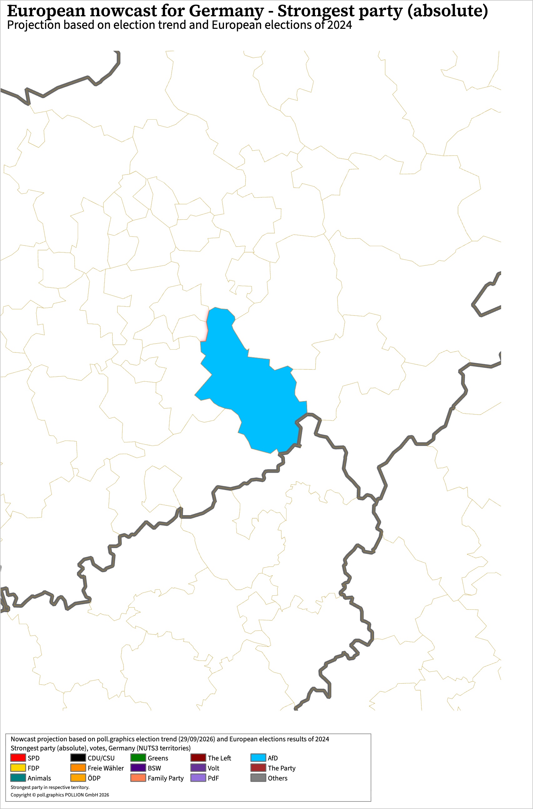 Constituency Analysis 100080264