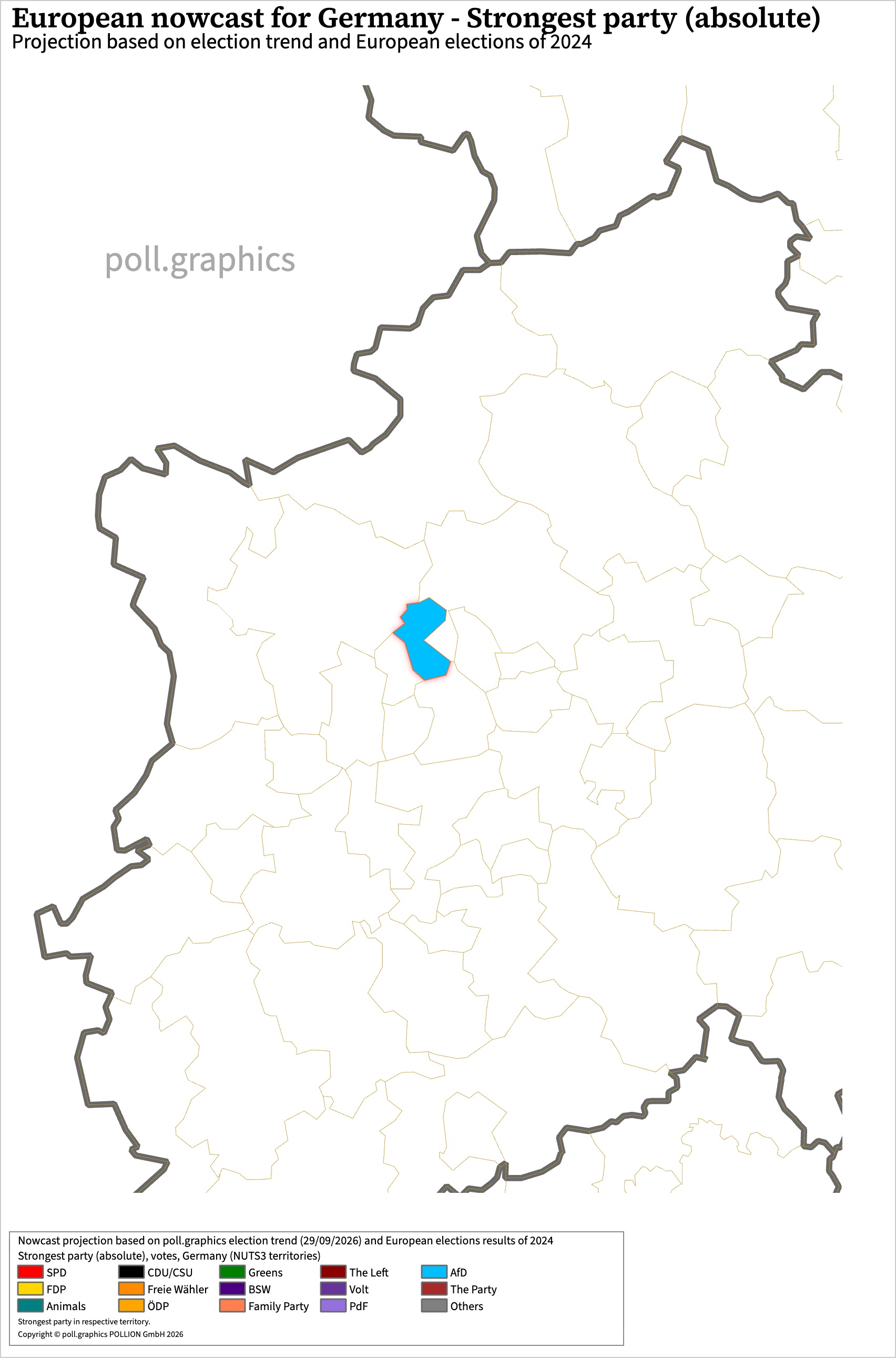 Constituency Analysis 100080268