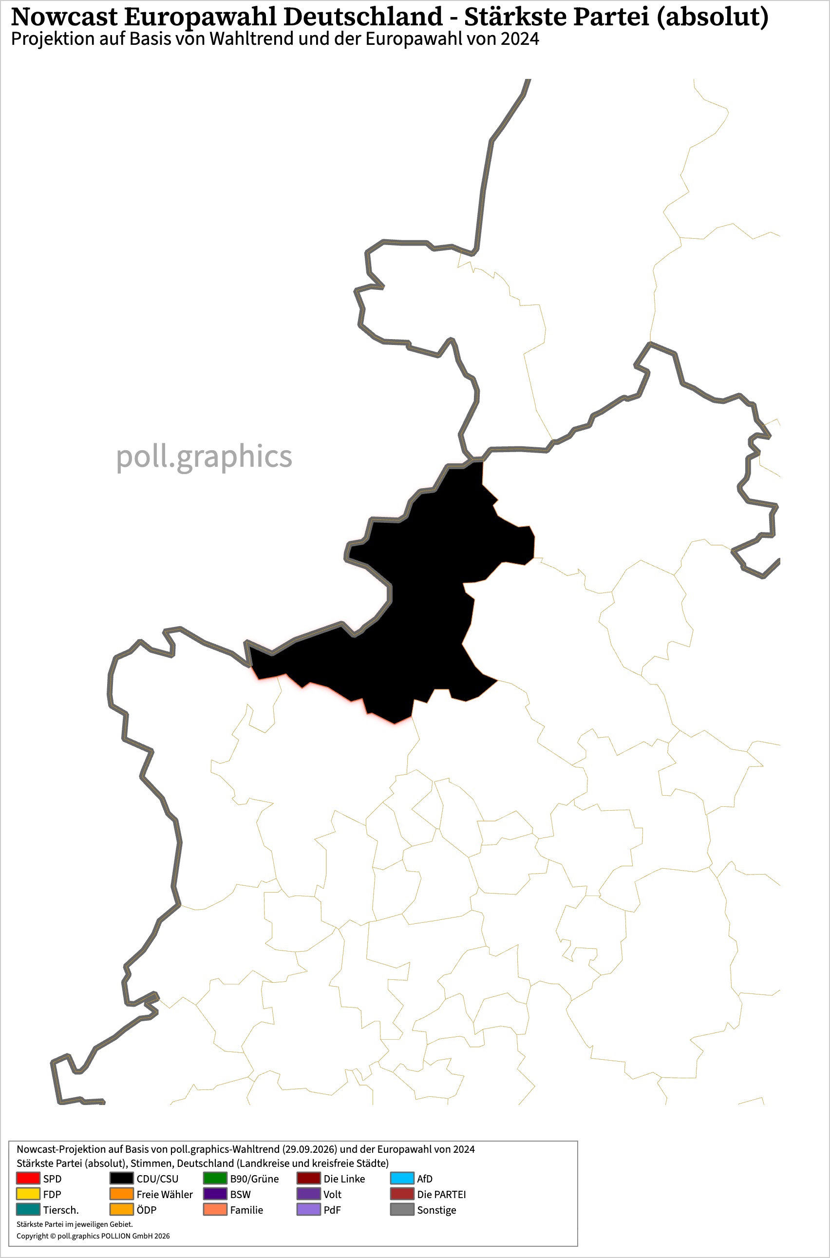 Wahlkreis-Analyse 100080271