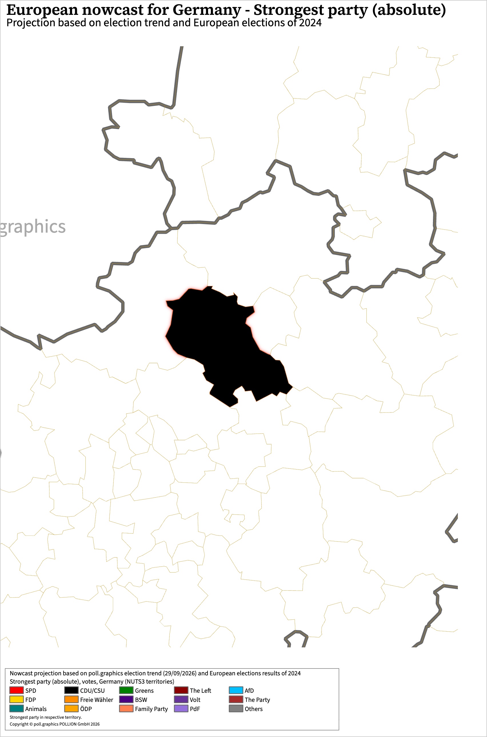 Constituency Analysis 100080272