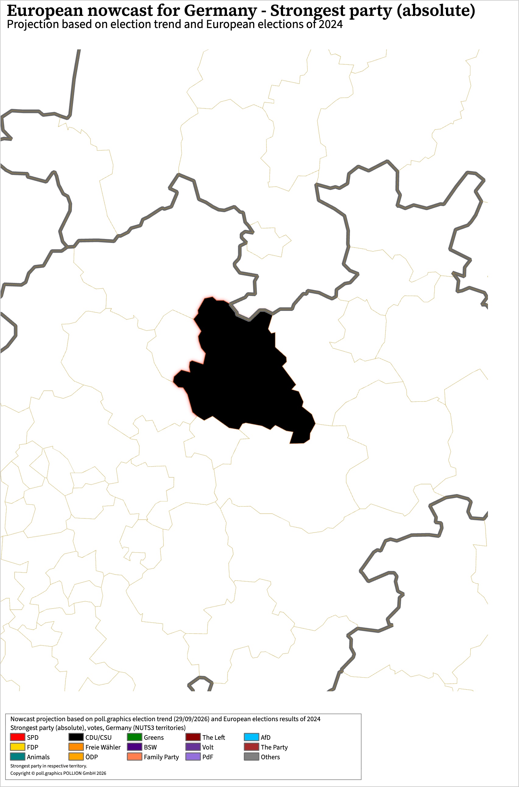 Constituency Analysis 100080275