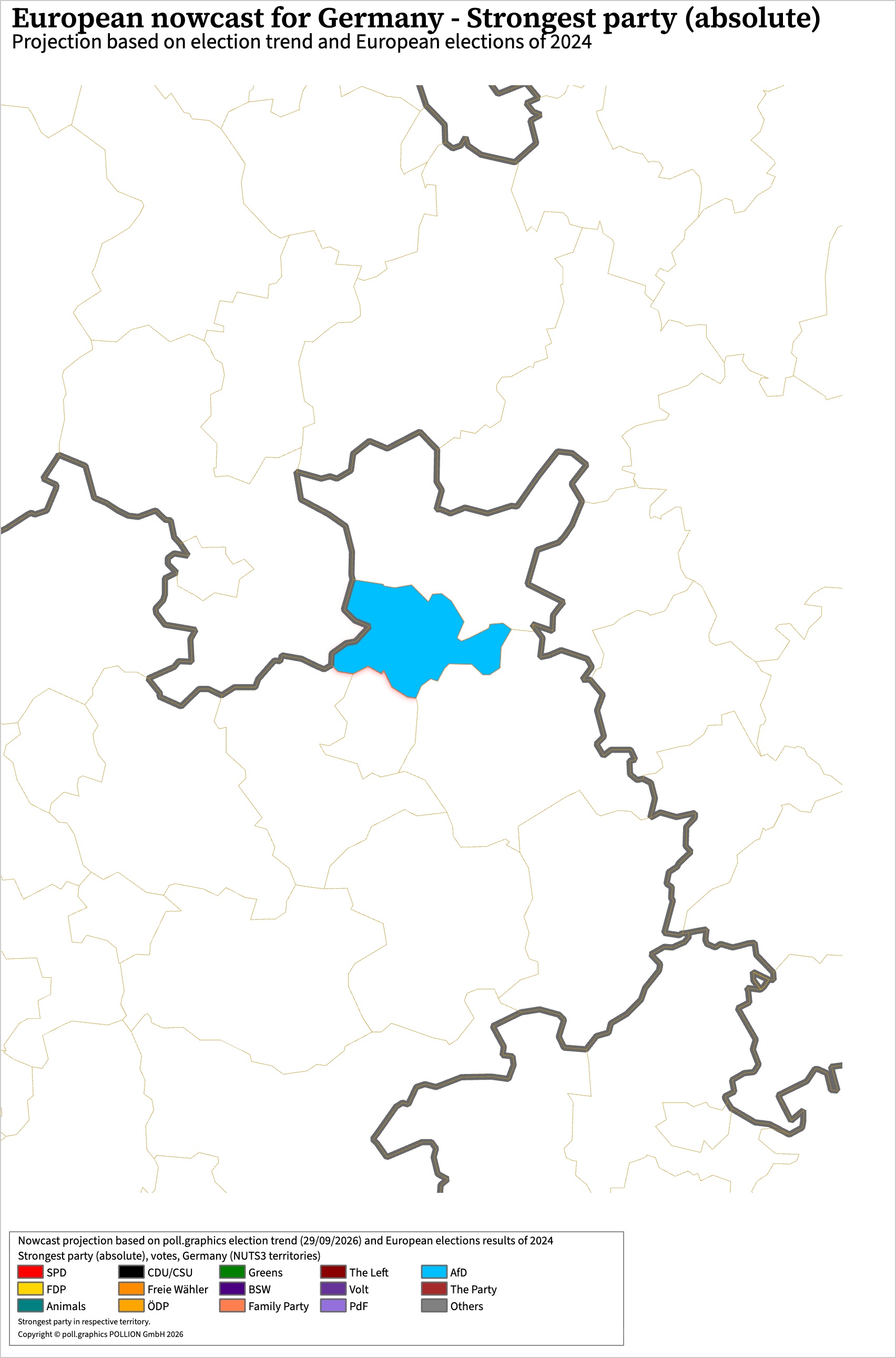 Constituency Analysis 100080278