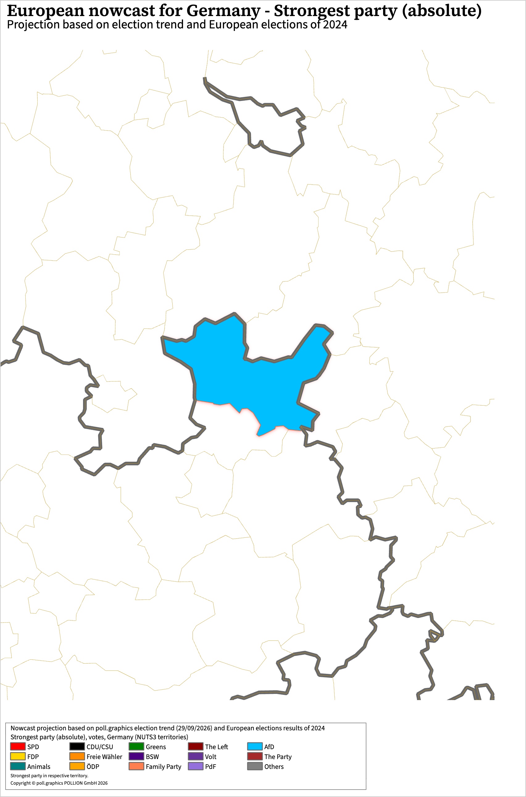 Constituency Analysis 100080281