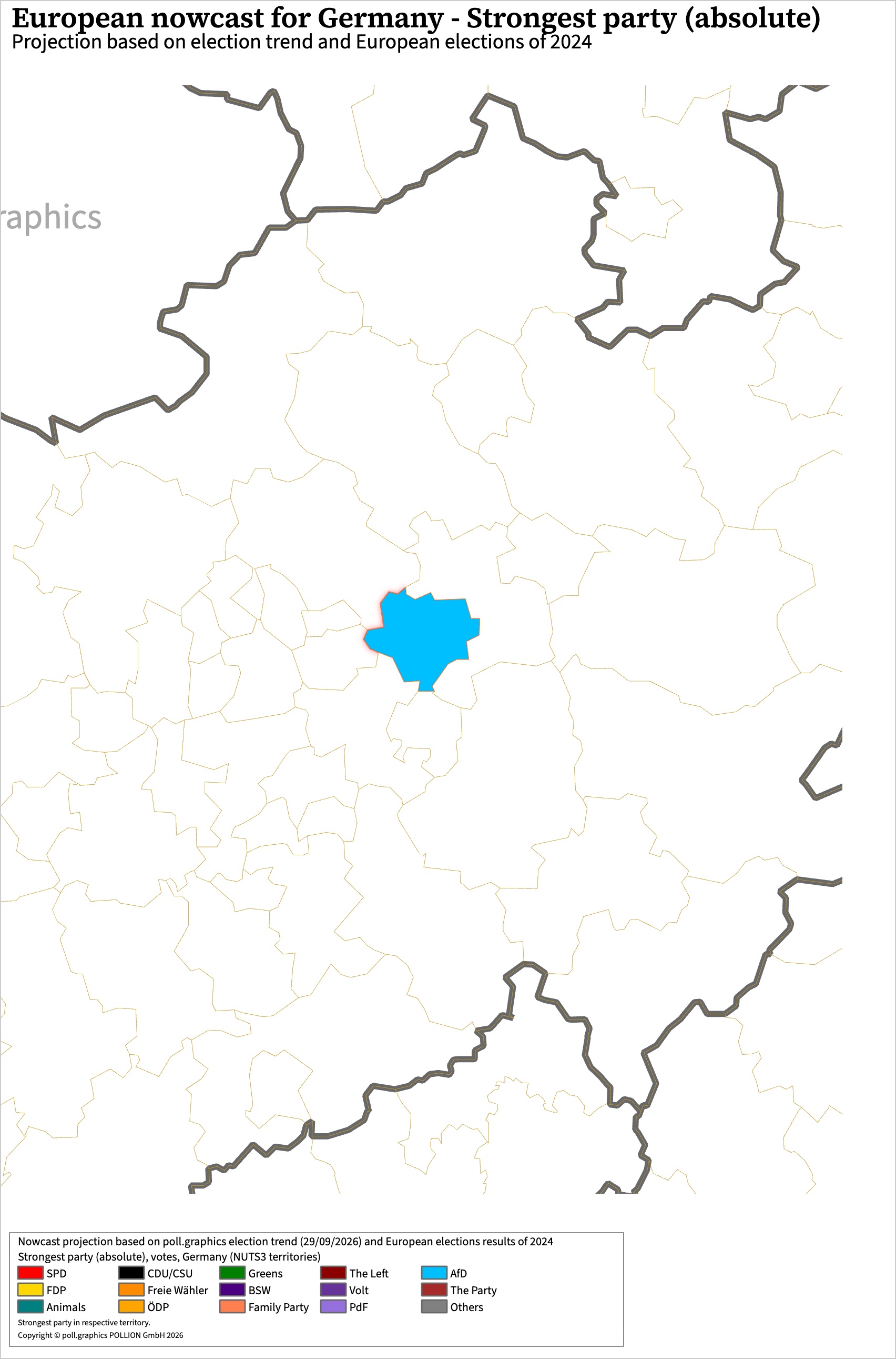 Constituency Analysis 100080284