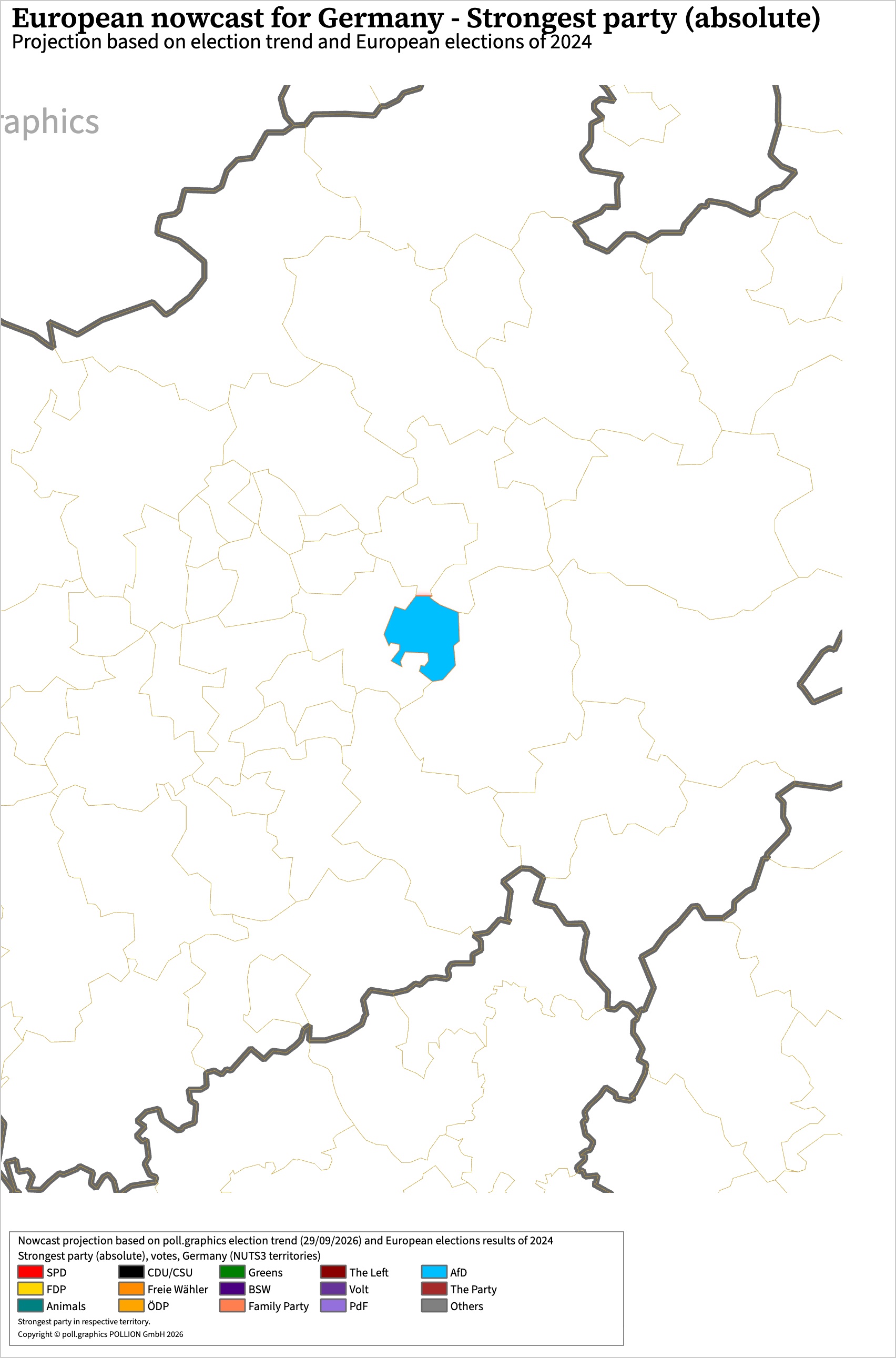 Constituency Analysis 100080285