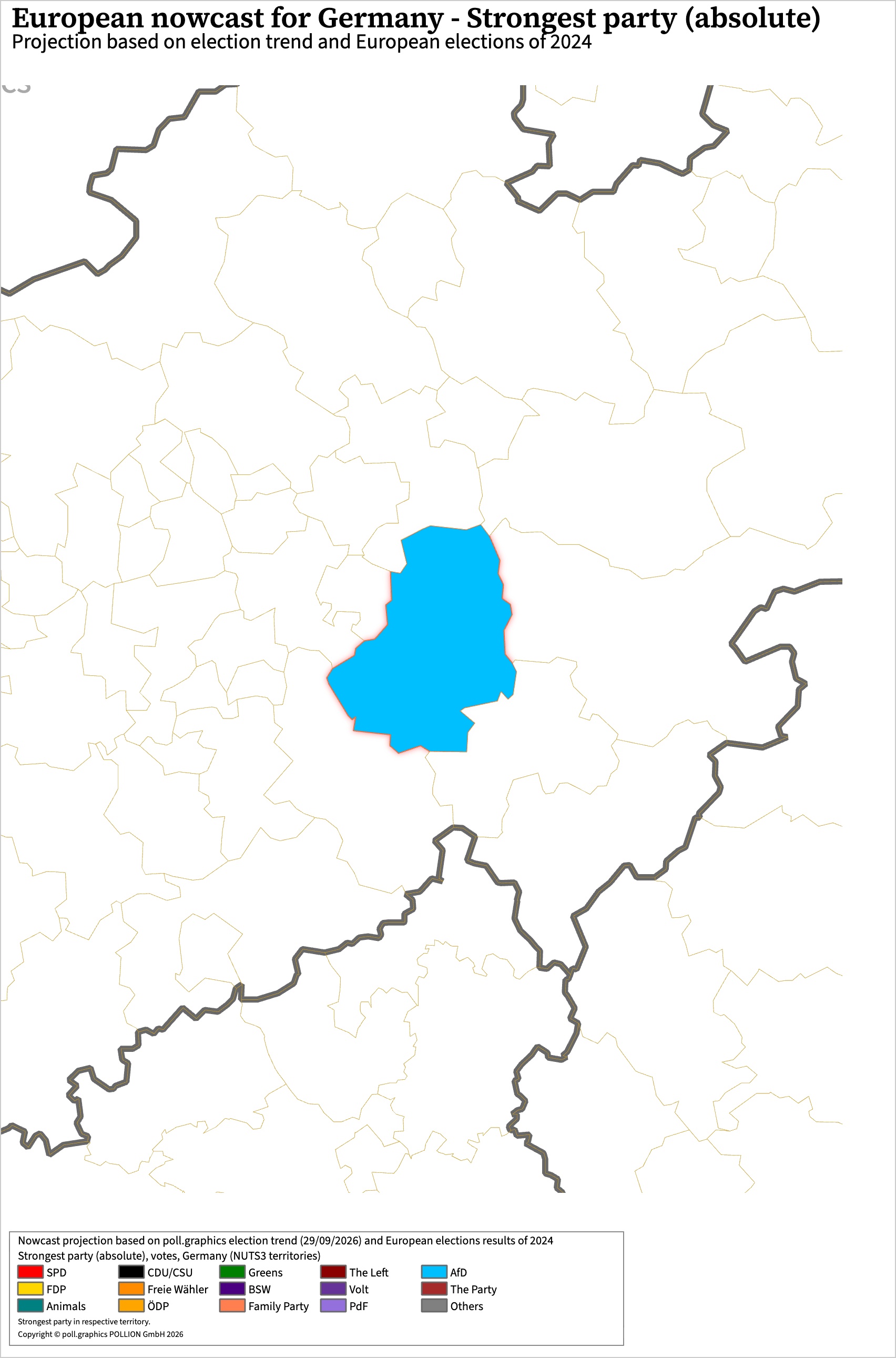 Constituency Analysis 100080290