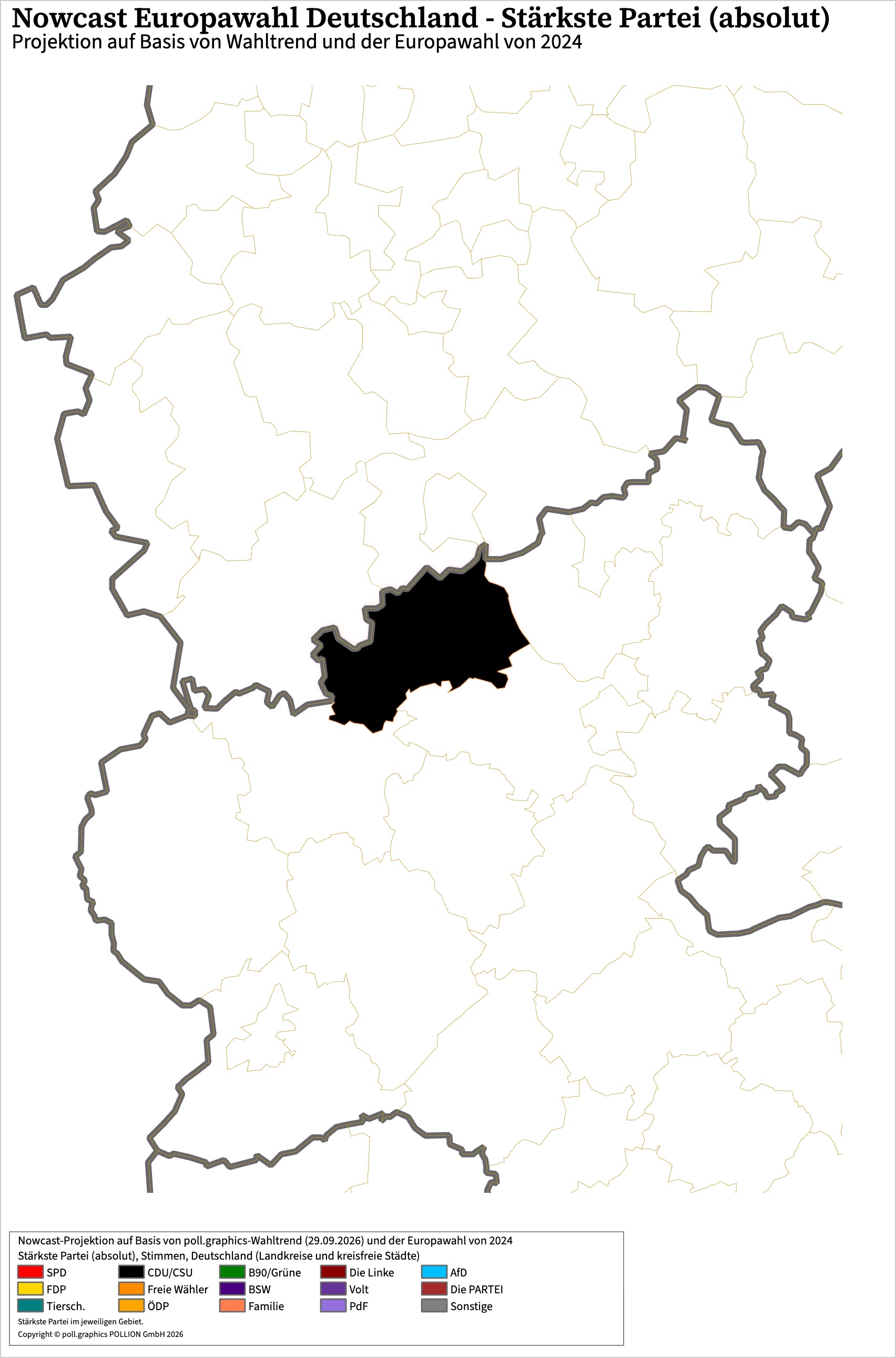 Wahlkreis-Analyse 100080296