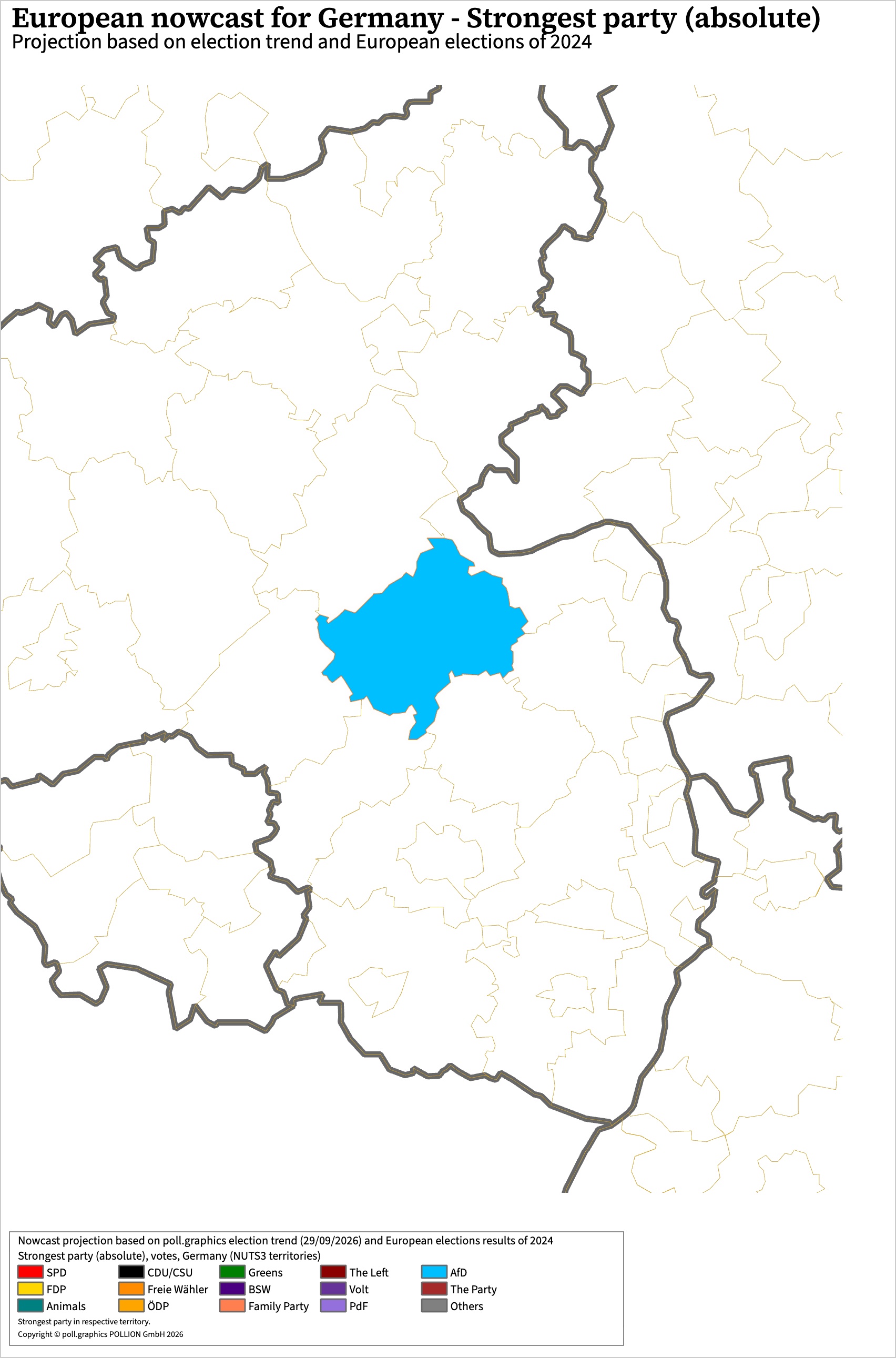 Constituency Analysis 100080298