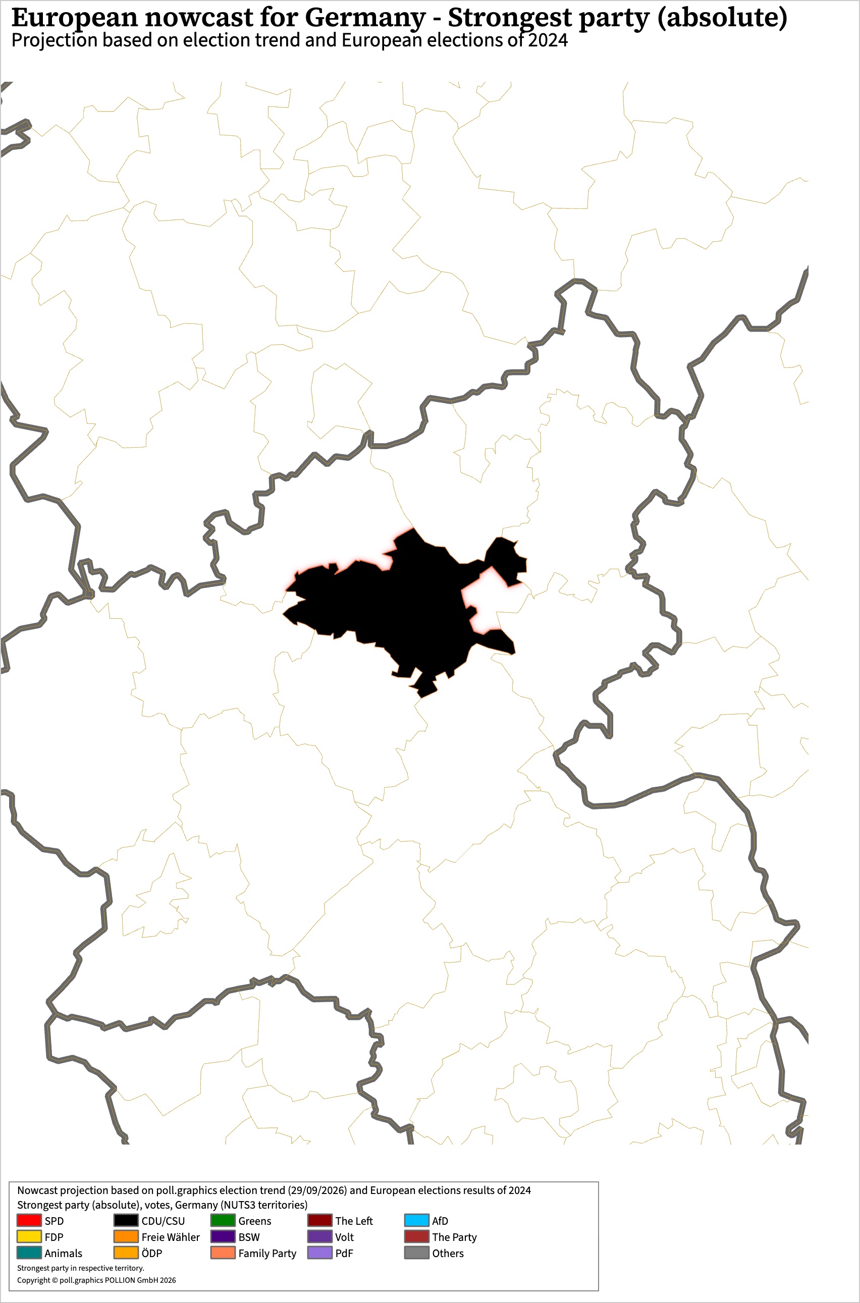 Constituency Analysis 100080300
