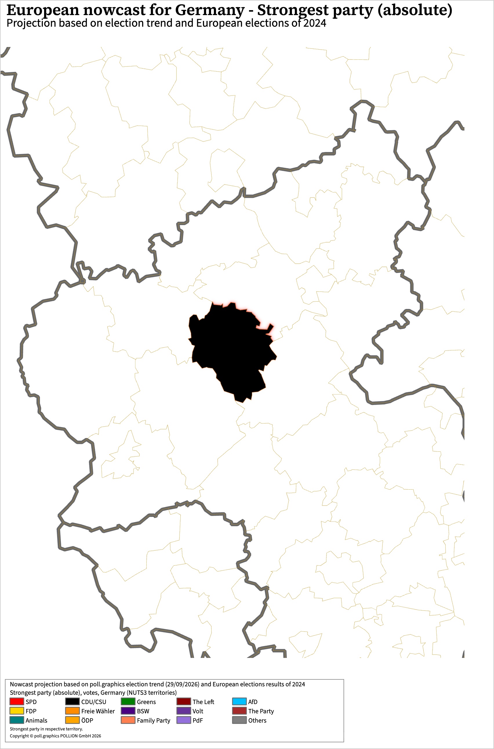 Constituency Analysis 100080304
