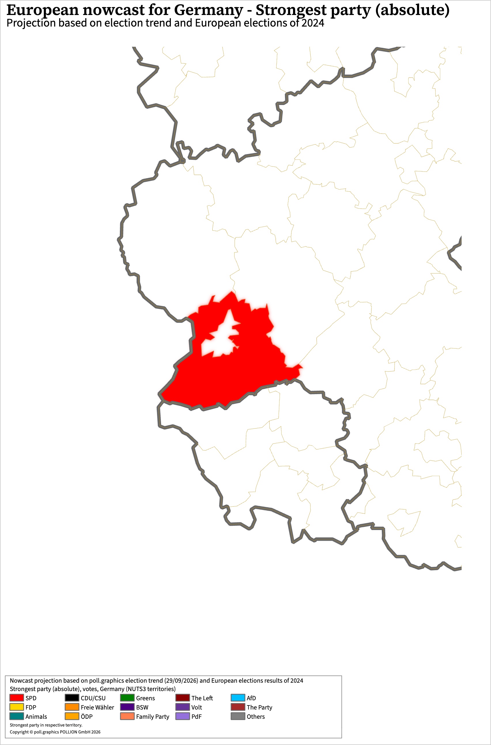 Constituency Analysis 100080310