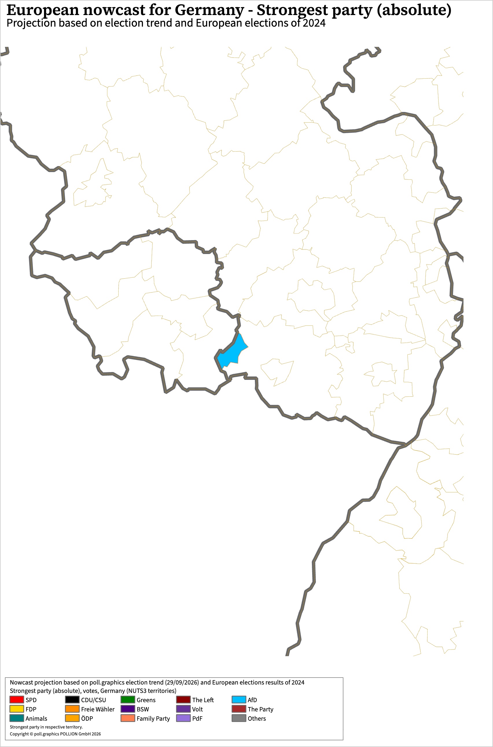 Constituency Analysis 100080320