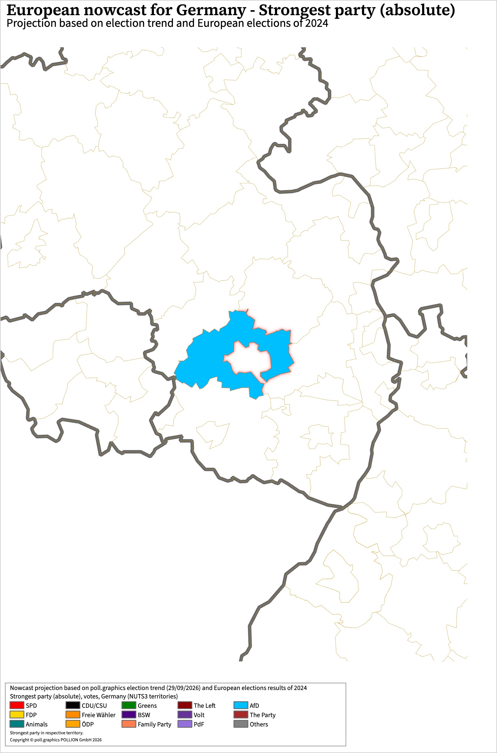 Constituency Analysis 100080325