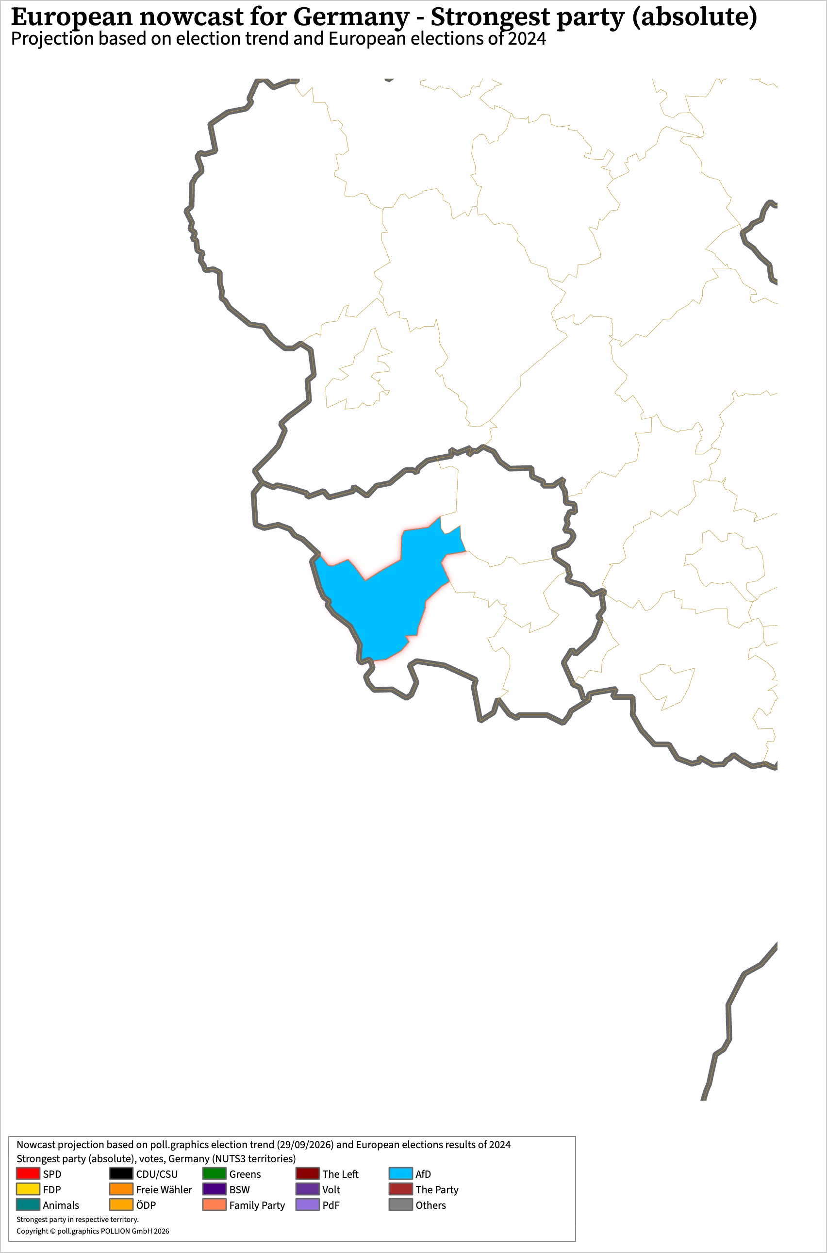 Constituency Analysis 100080334