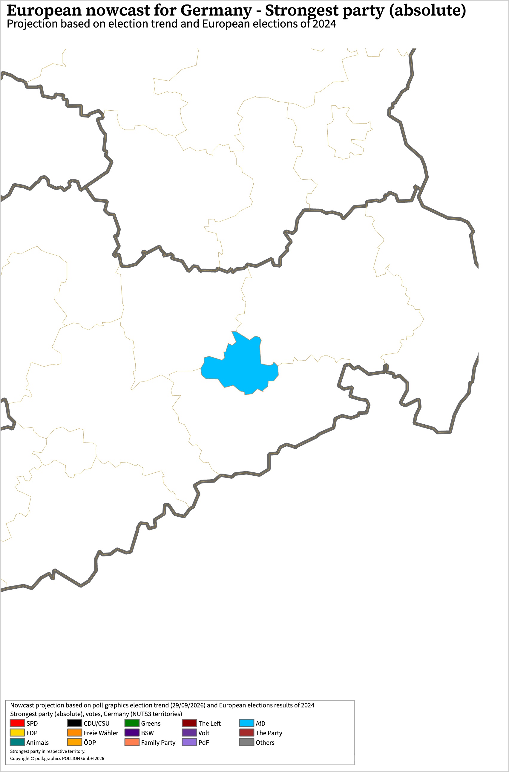 Constituency Analysis 100080337
