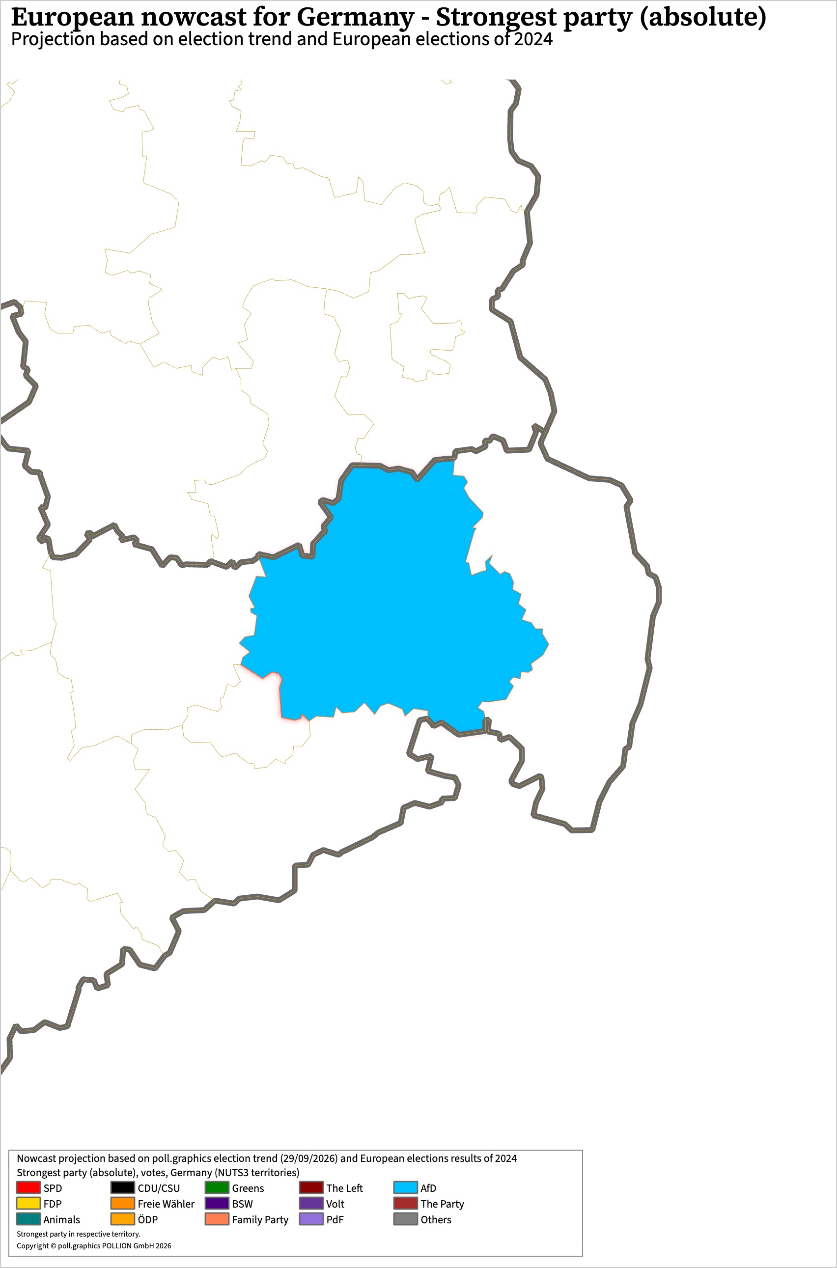 Constituency Analysis 100080338