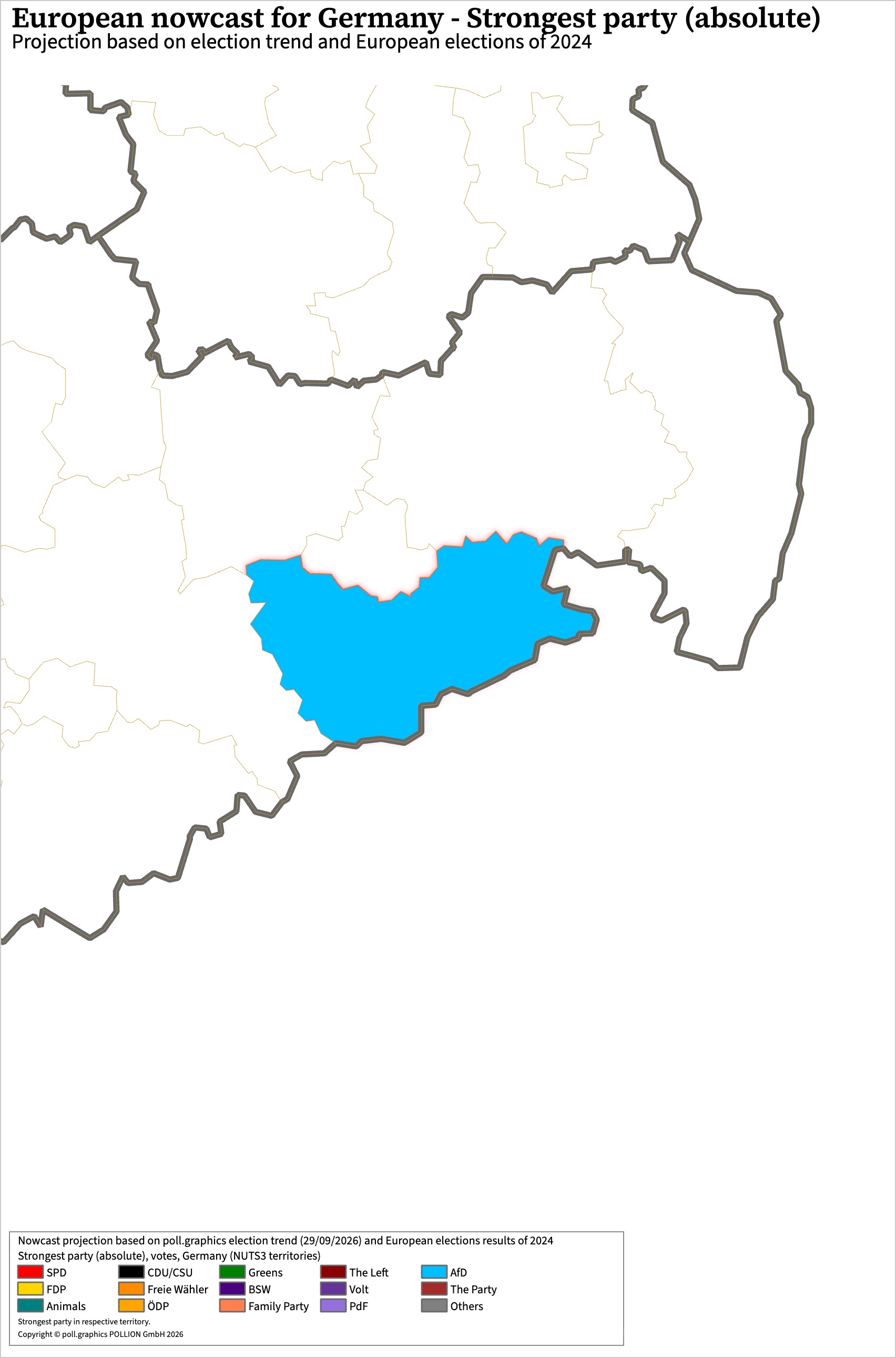 Constituency Analysis 100080341