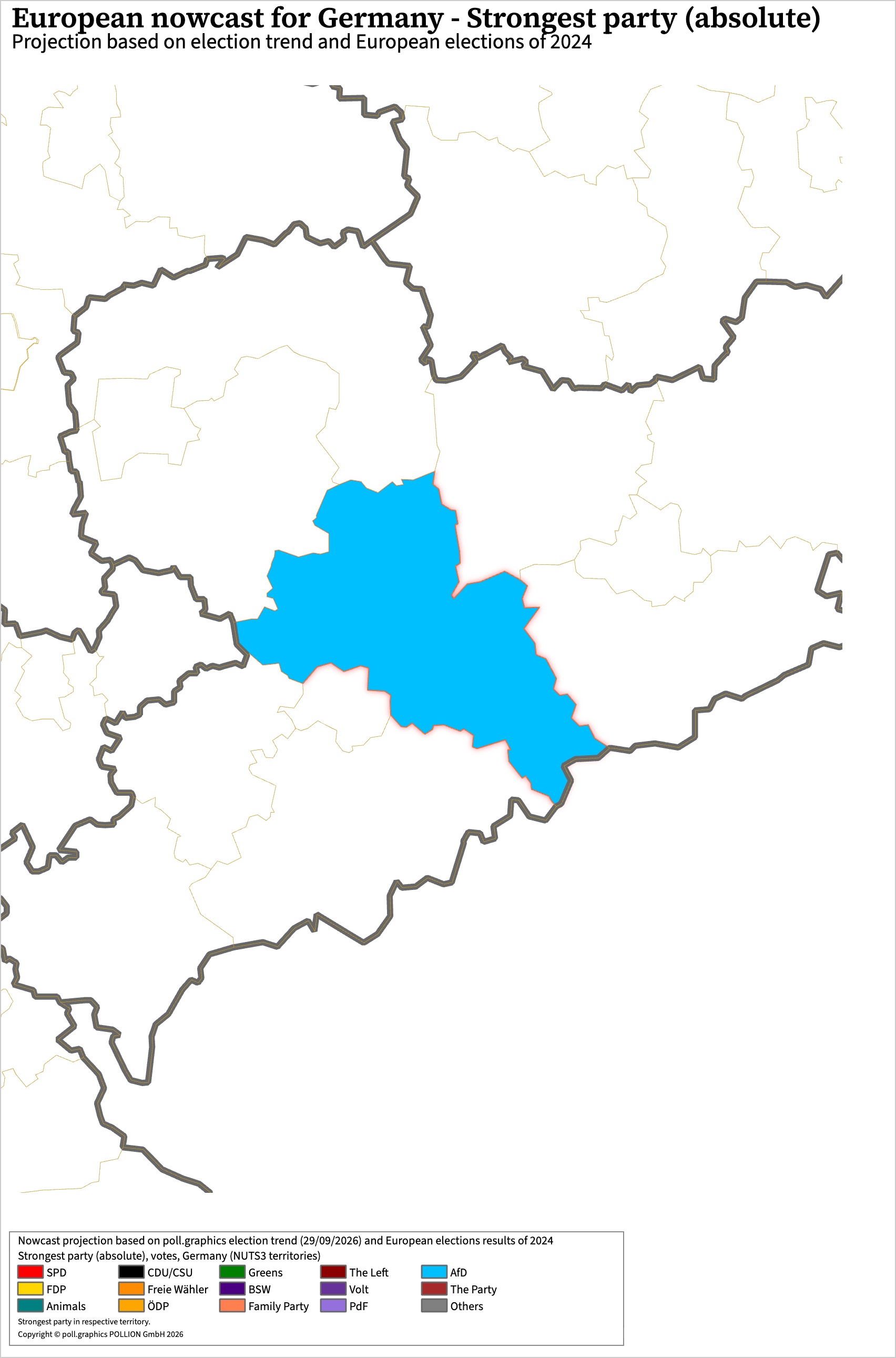 Constituency Analysis 100080344