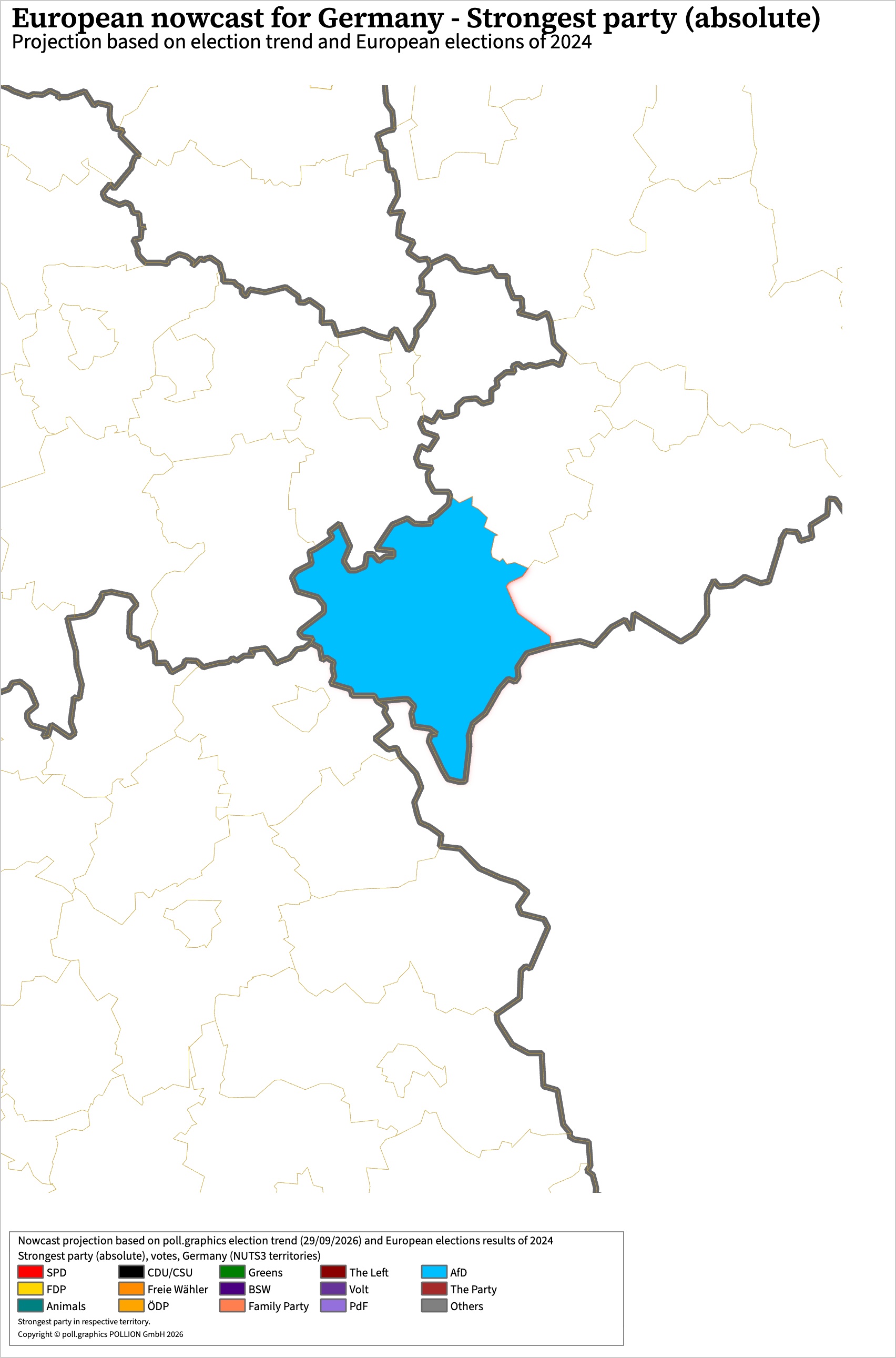 Constituency Analysis 100080345