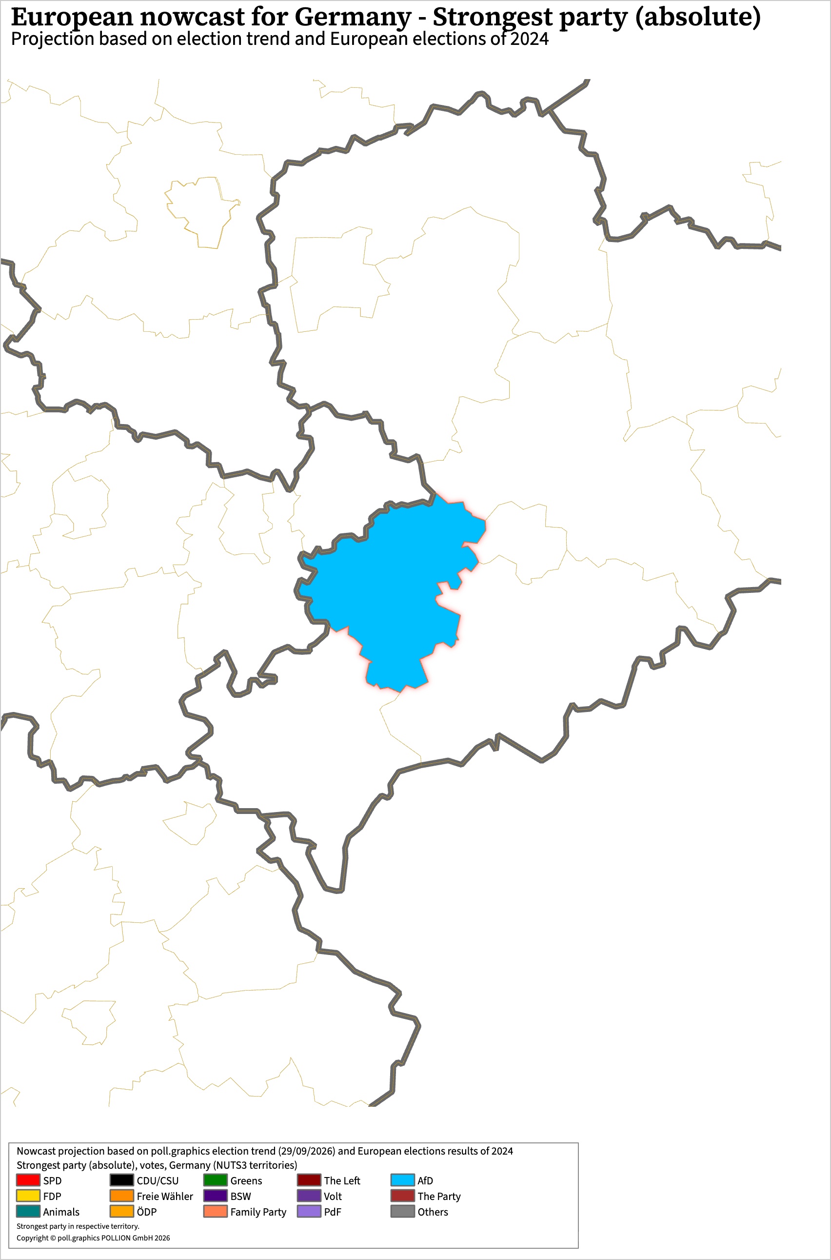 Constituency Analysis 100080346