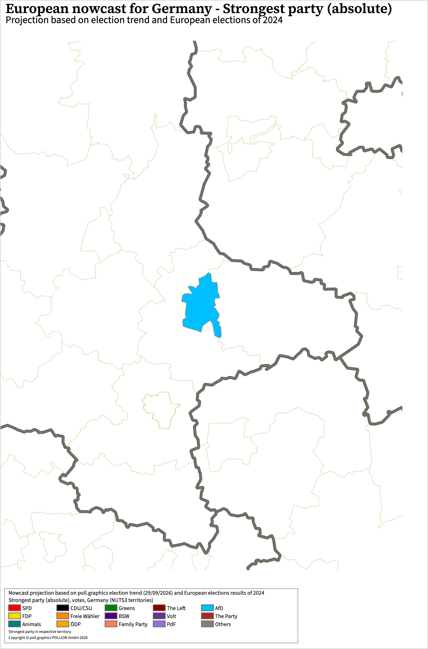 Constituency Analysis 100080350
